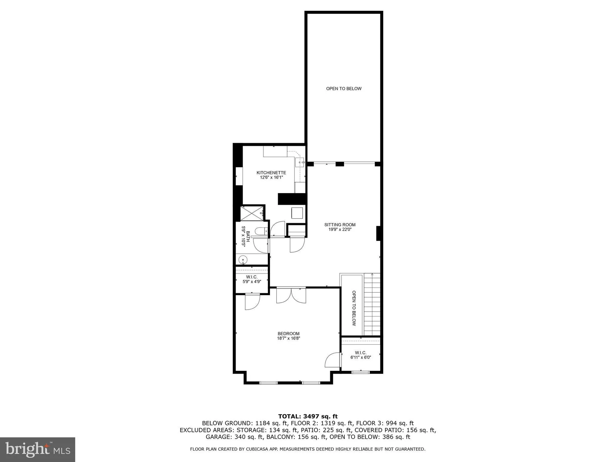 Property Slideshow image 66 of 68 | 1843 exton dr 197, Fallston, MD, 21047