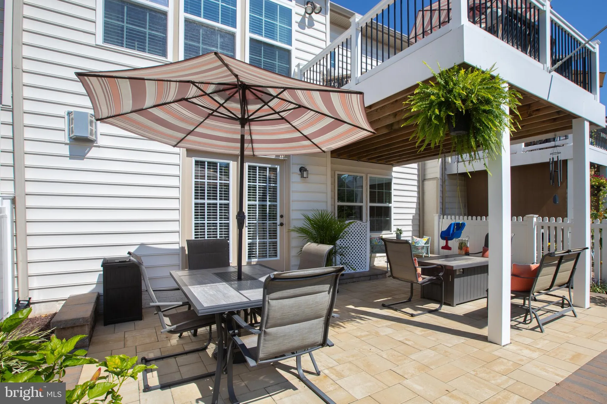 Property Slideshow image 59 of 68 | 1843 exton dr 197, Fallston, MD, 21047