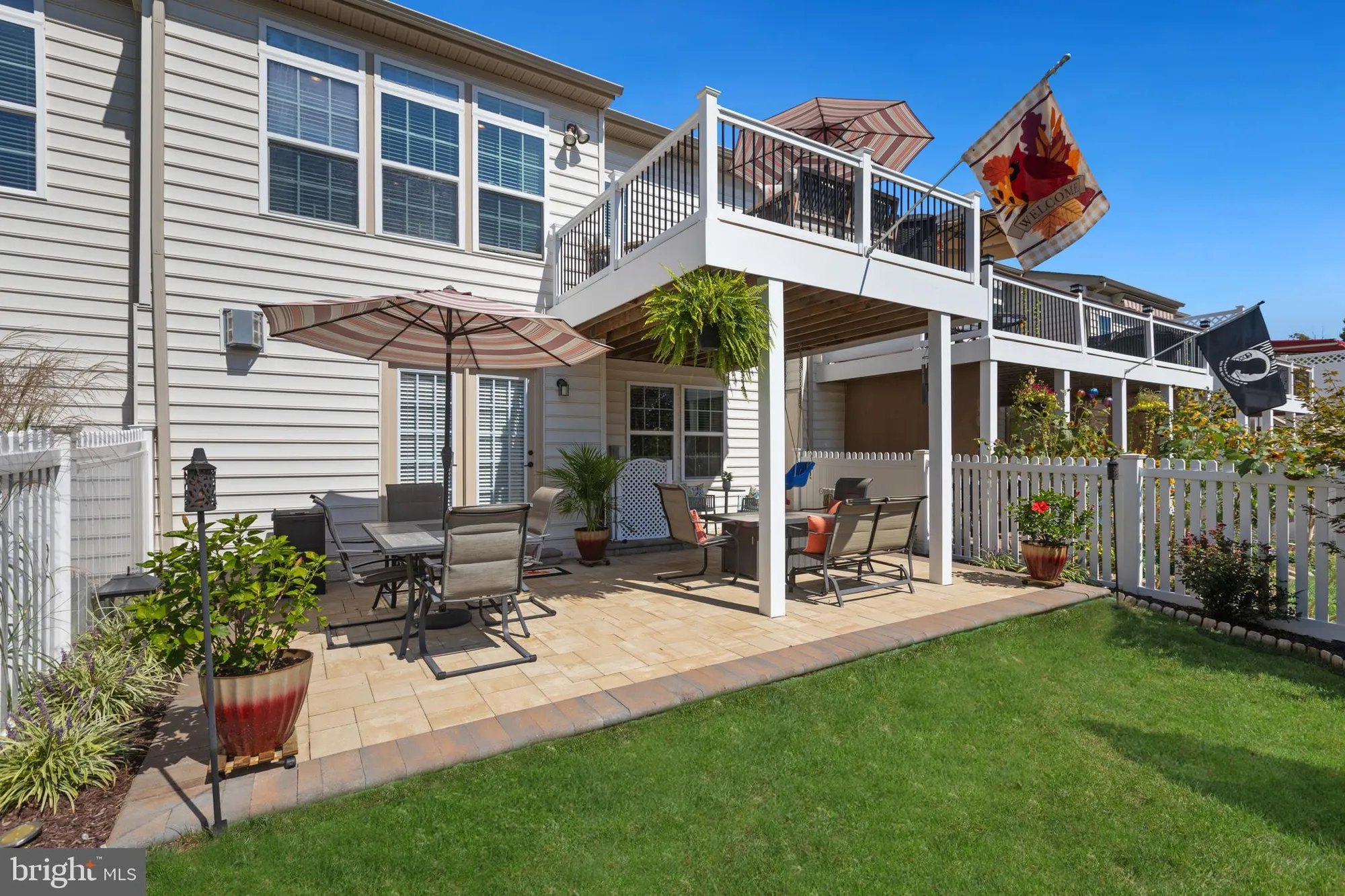 Property Slideshow image 60 of 68 | 1843 exton dr 197, Fallston, MD, 21047