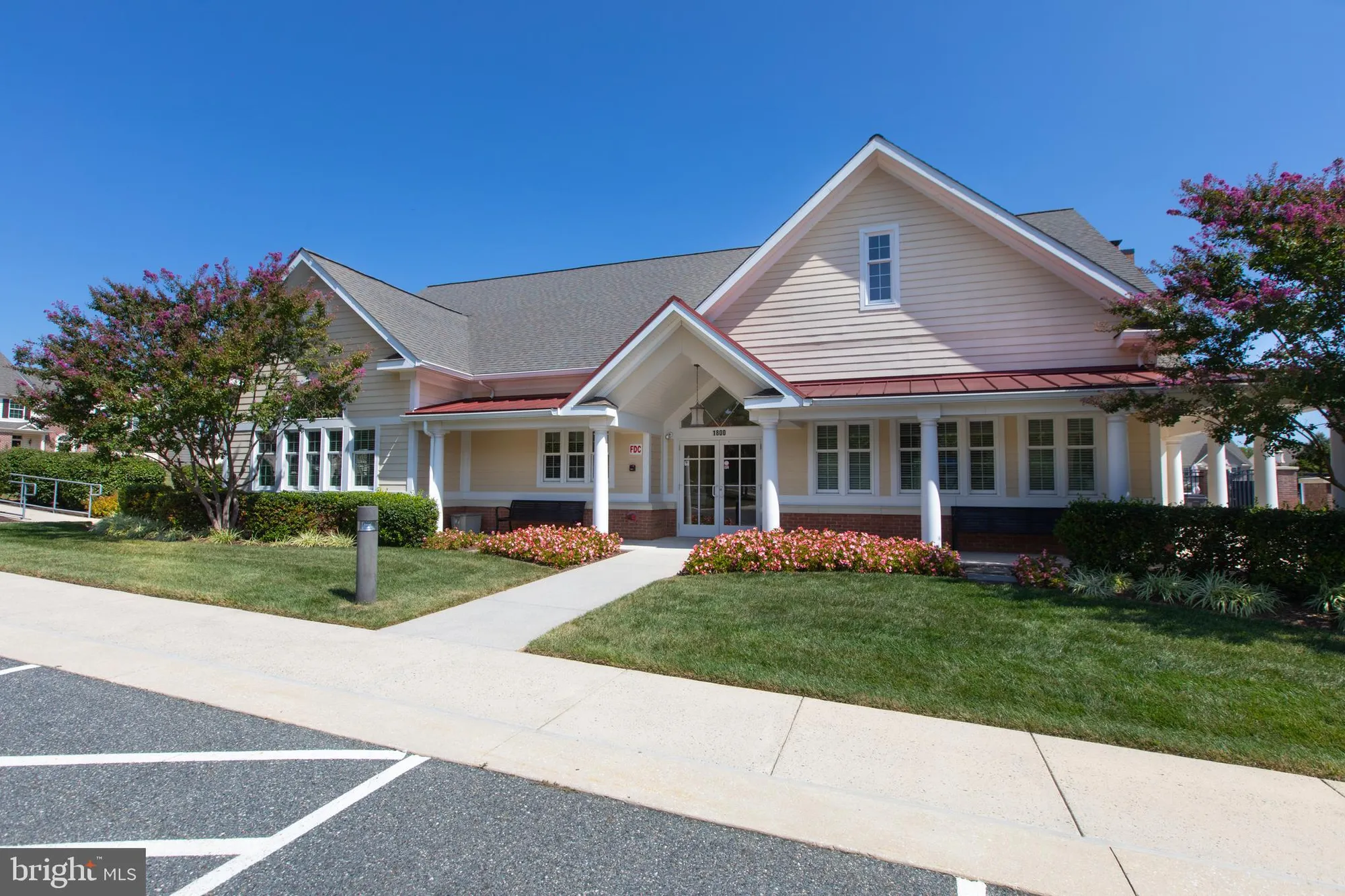 Property Slideshow image 63 of 68 | 1843 exton dr 197, Fallston, MD, 21047