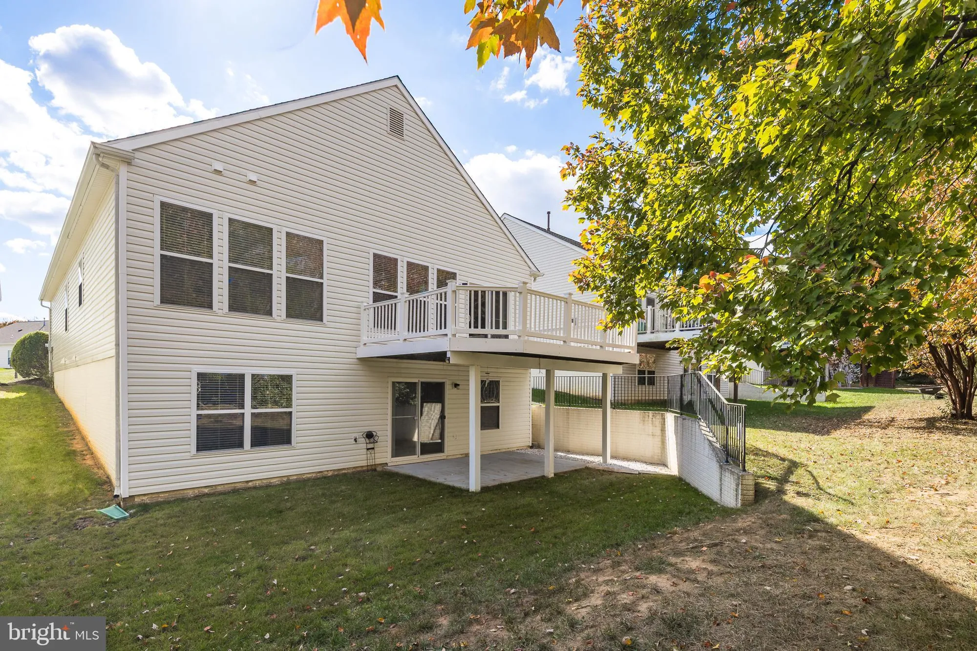 Property Slideshow image 31 of 33 | 18 chantilly pl, Fredericksburg, VA, 22406