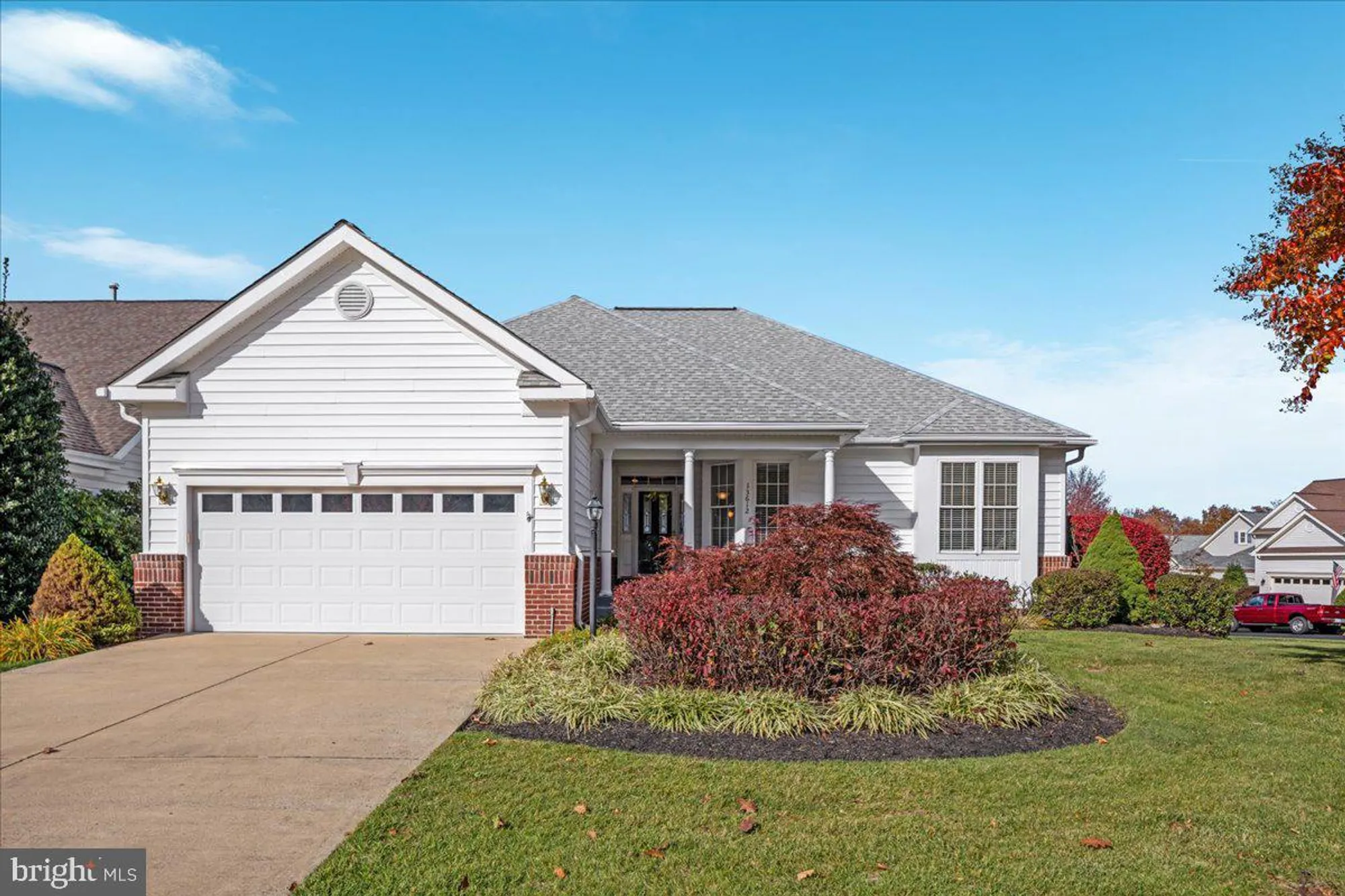 Property Slideshow image 4 of 84 | 13612 ryton ridge ln, Gainesville, VA, 20155