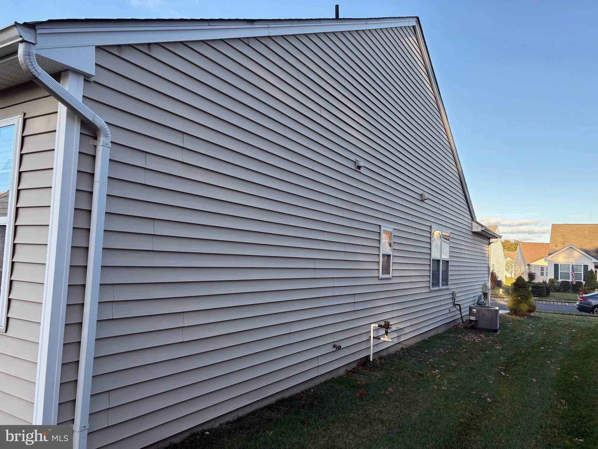 Property Slideshow image 8 of 48 | 253 snowy egret ln, West Deptford, NJ, 08086