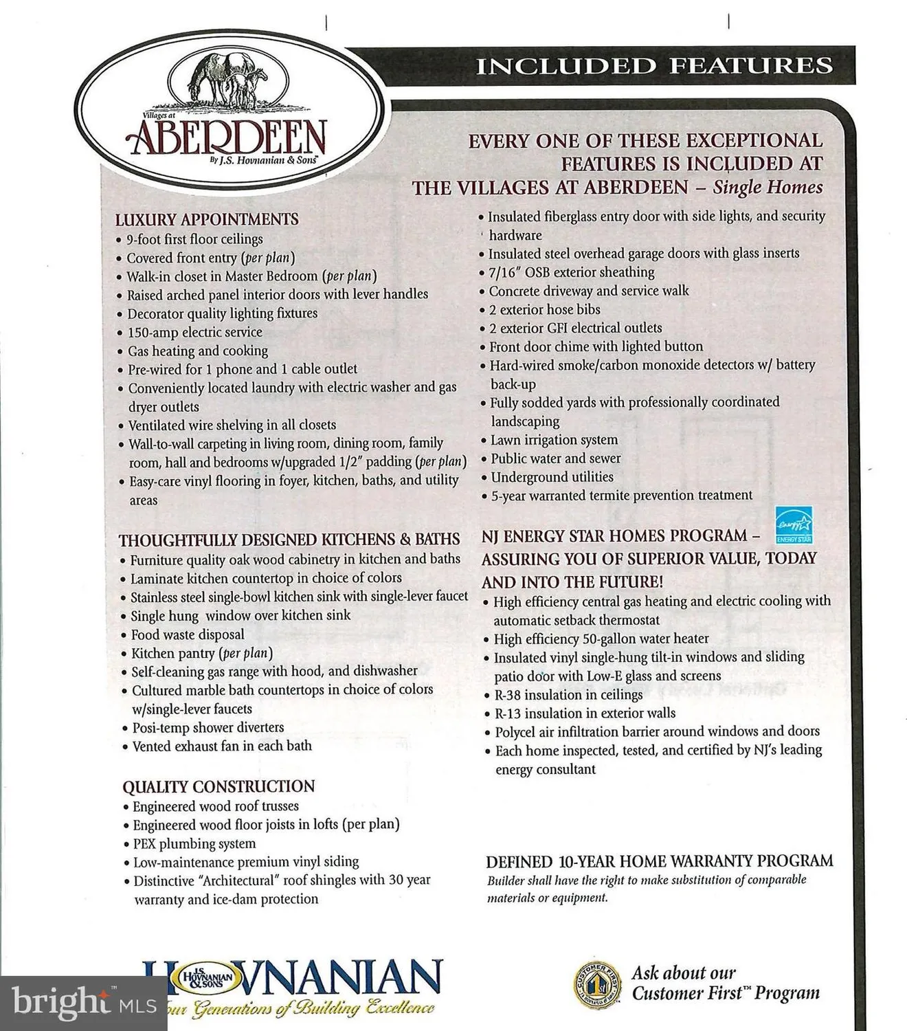 Property Slideshow image 5 of 6 | 13 w dehart ave, Clayton, NJ, 08312