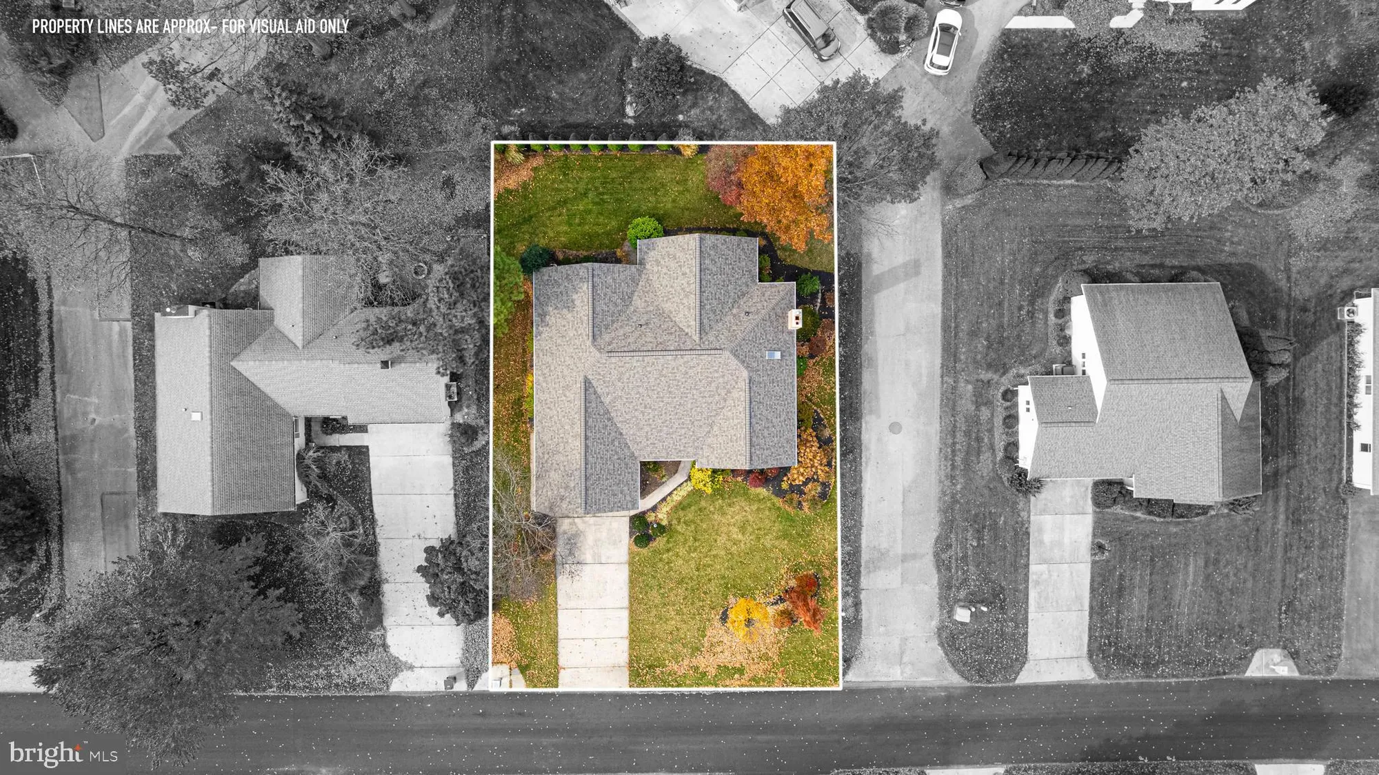 Property Slideshow image 8 of 8 | 6041 greenbriar ter, Fayetteville, PA, 17222