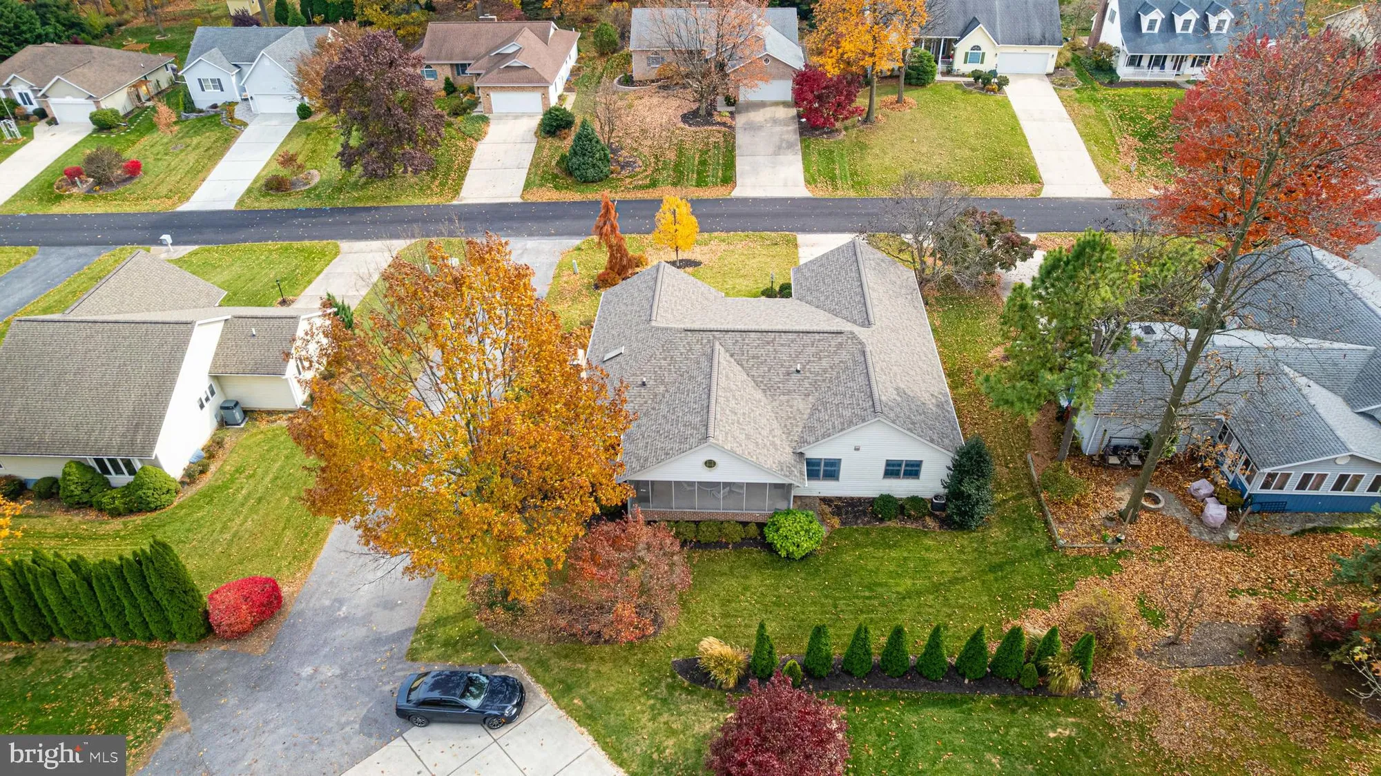 Property Slideshow image 7 of 8 | 6041 greenbriar ter, Fayetteville, PA, 17222