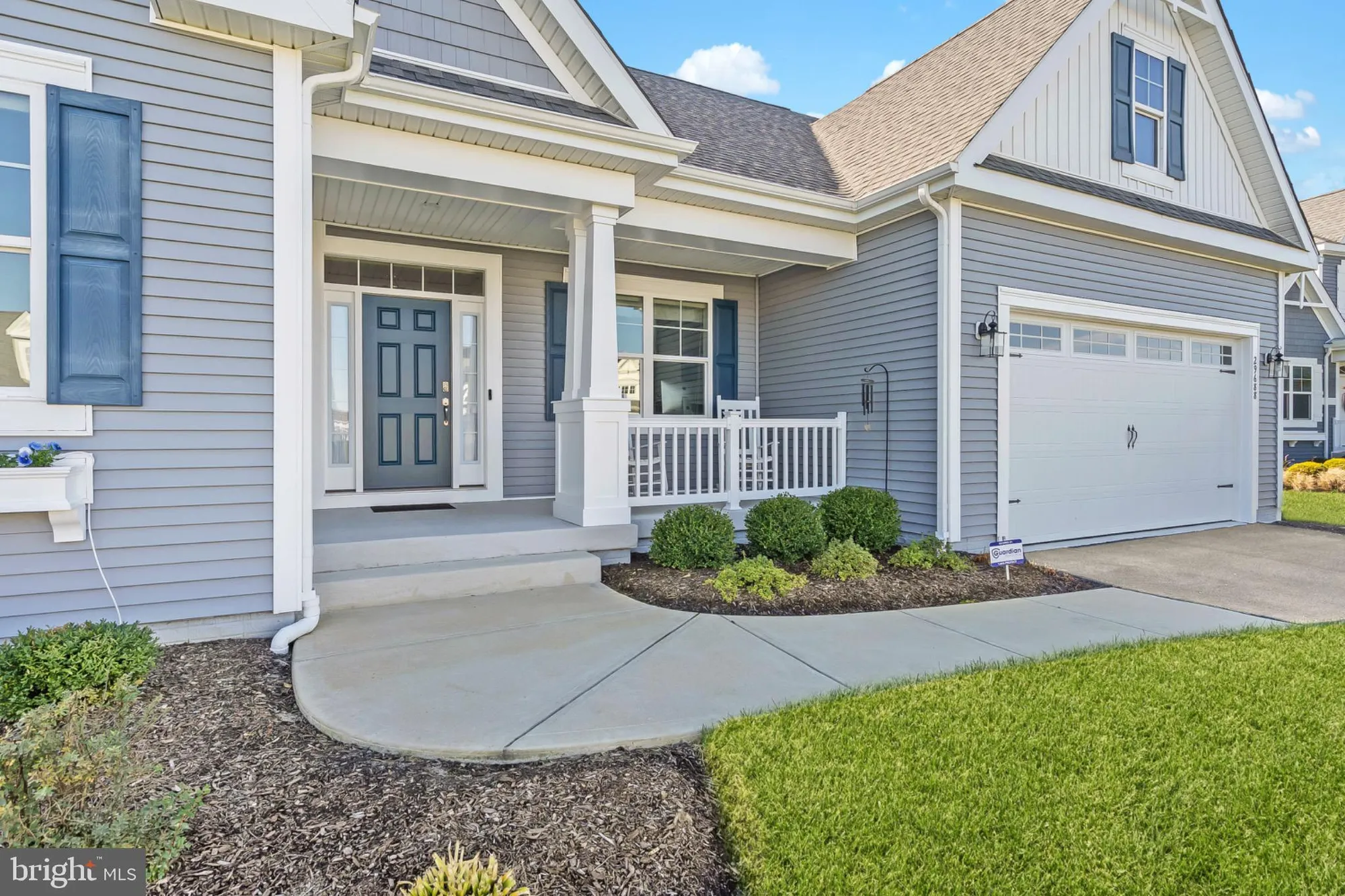 Property Slideshow image 6 of 8 | 29688 patrick henry cir, Millsboro, DE, 19966