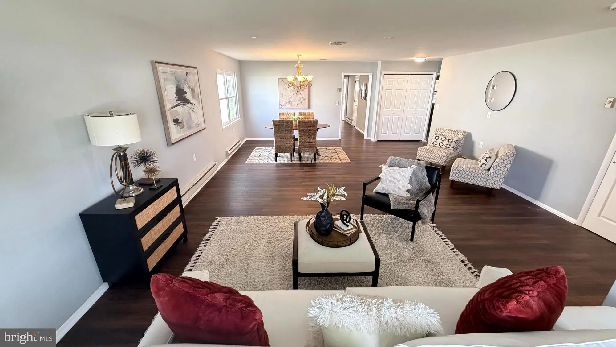 Property Slideshow image 5 of 29 | 170 dorchester dr, Southampton, NJ, 08088