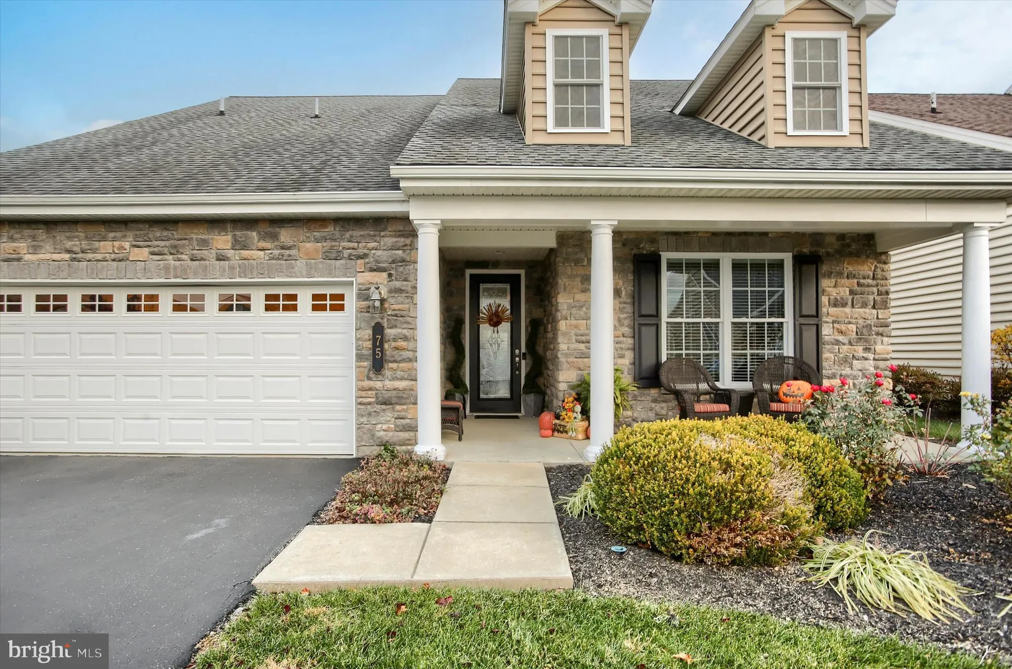 Property Slideshow image 3 of 64 | 75 presidents dr, Mechanicsburg, PA, 17050