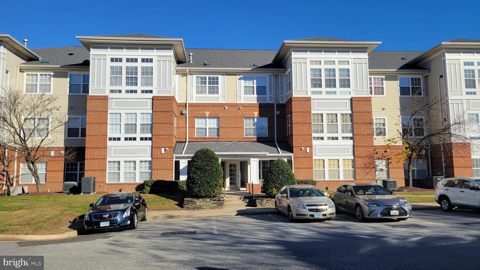 Property Slideshow image 1 of 22 | 2 cameron grove blvd 109, Upper Marlboro, MD, 20774