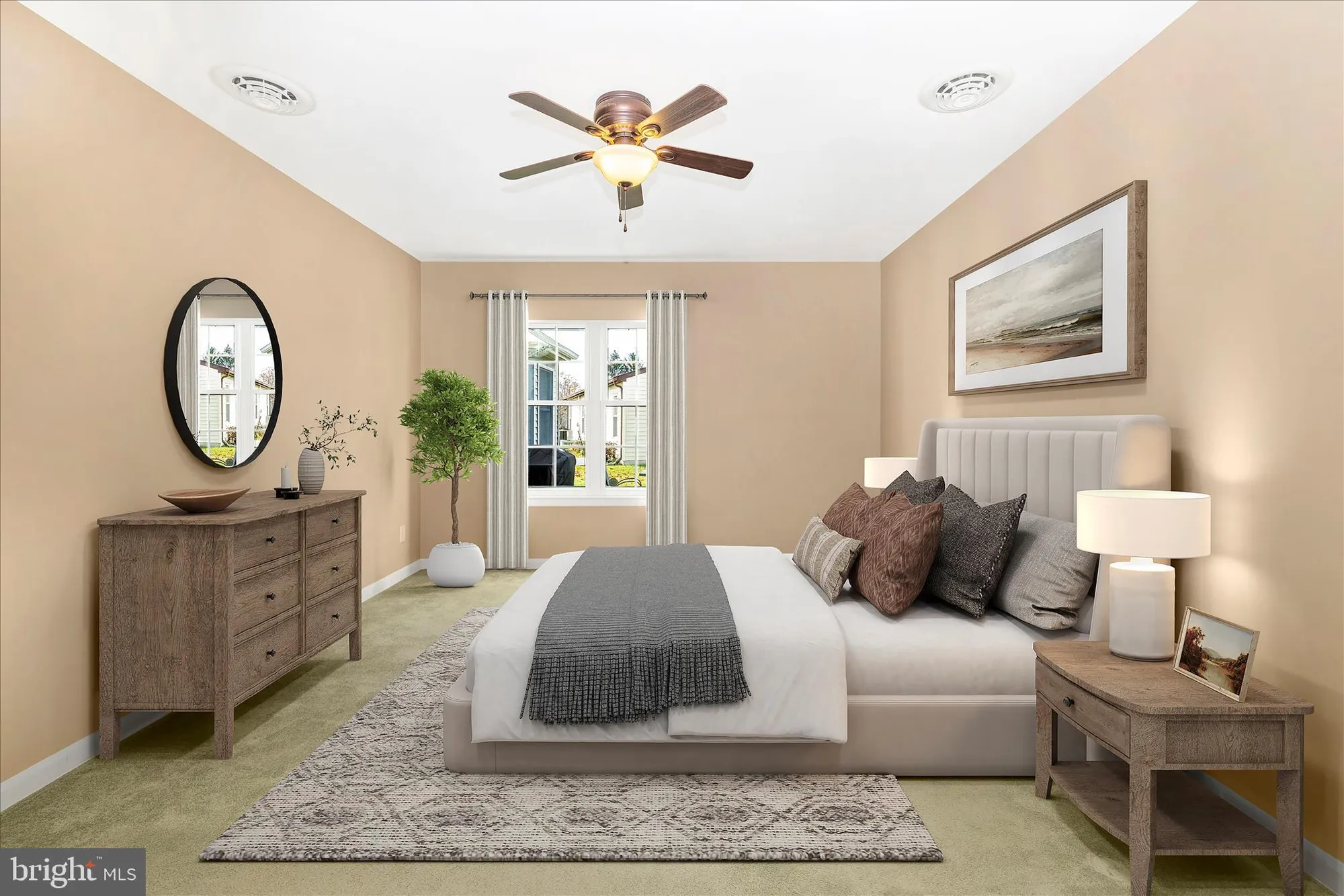 Property Slideshow image 22 of 54 | 6905 chokeberry ct, Frederick, MD, 21703