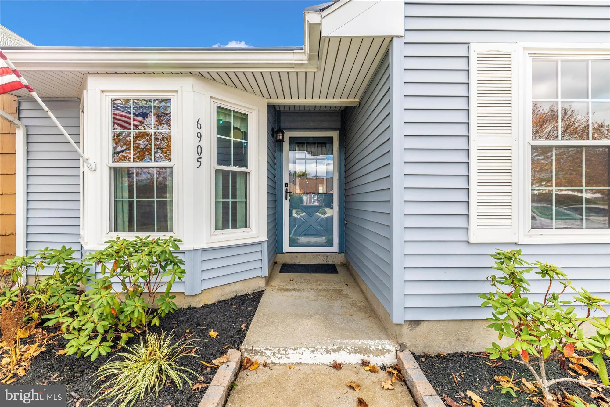 Property Slideshow image 2 of 54 | 6905 chokeberry ct, Frederick, MD, 21703