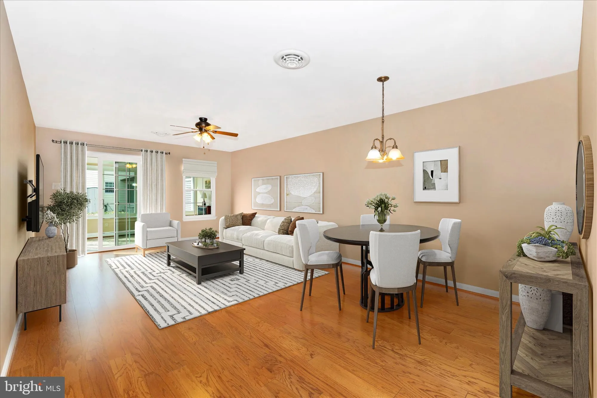 Property Slideshow image 9 of 54 | 6905 chokeberry ct, Frederick, MD, 21703