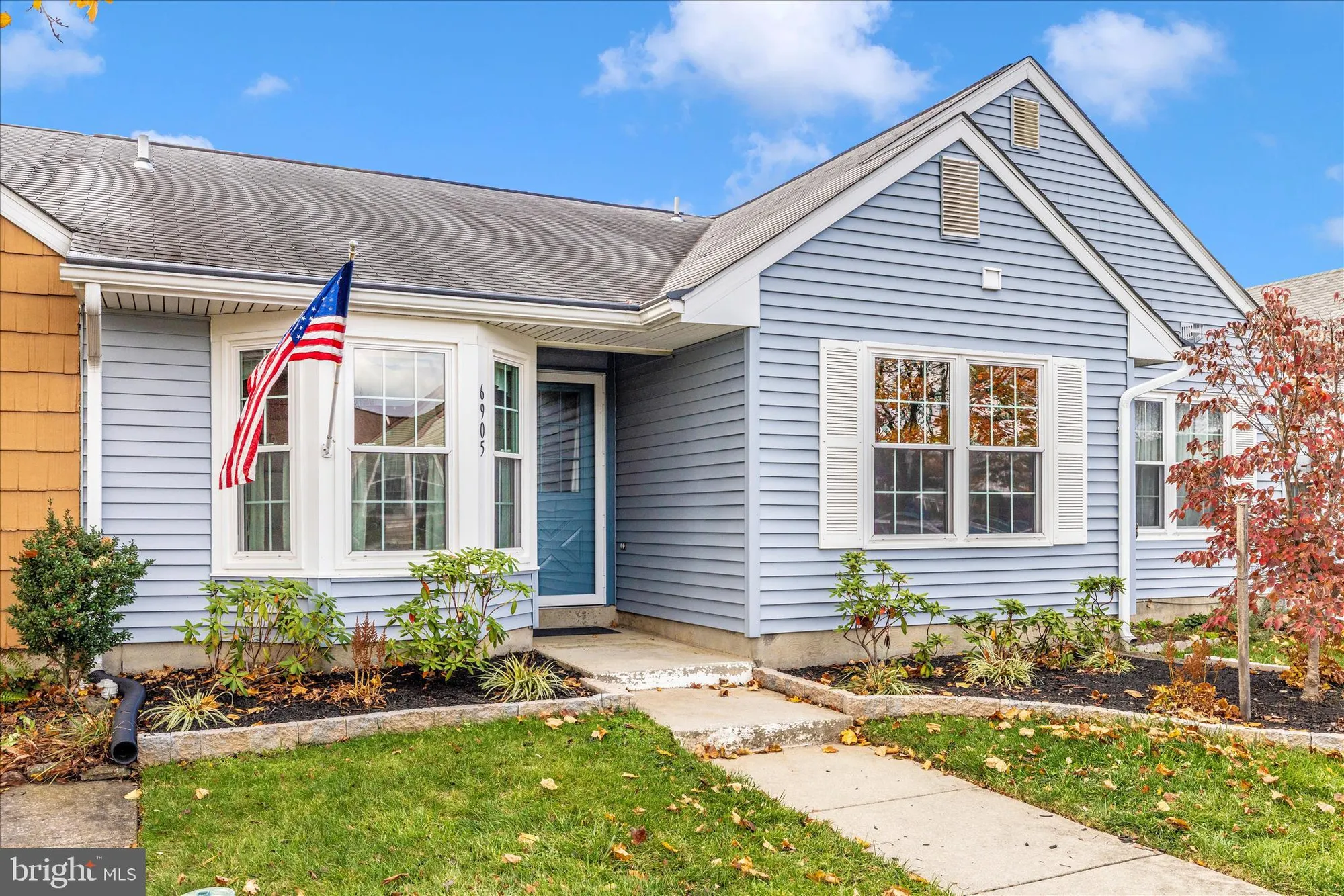 Property Slideshow image 1 of 54 | 6905 chokeberry ct, Frederick, MD, 21703