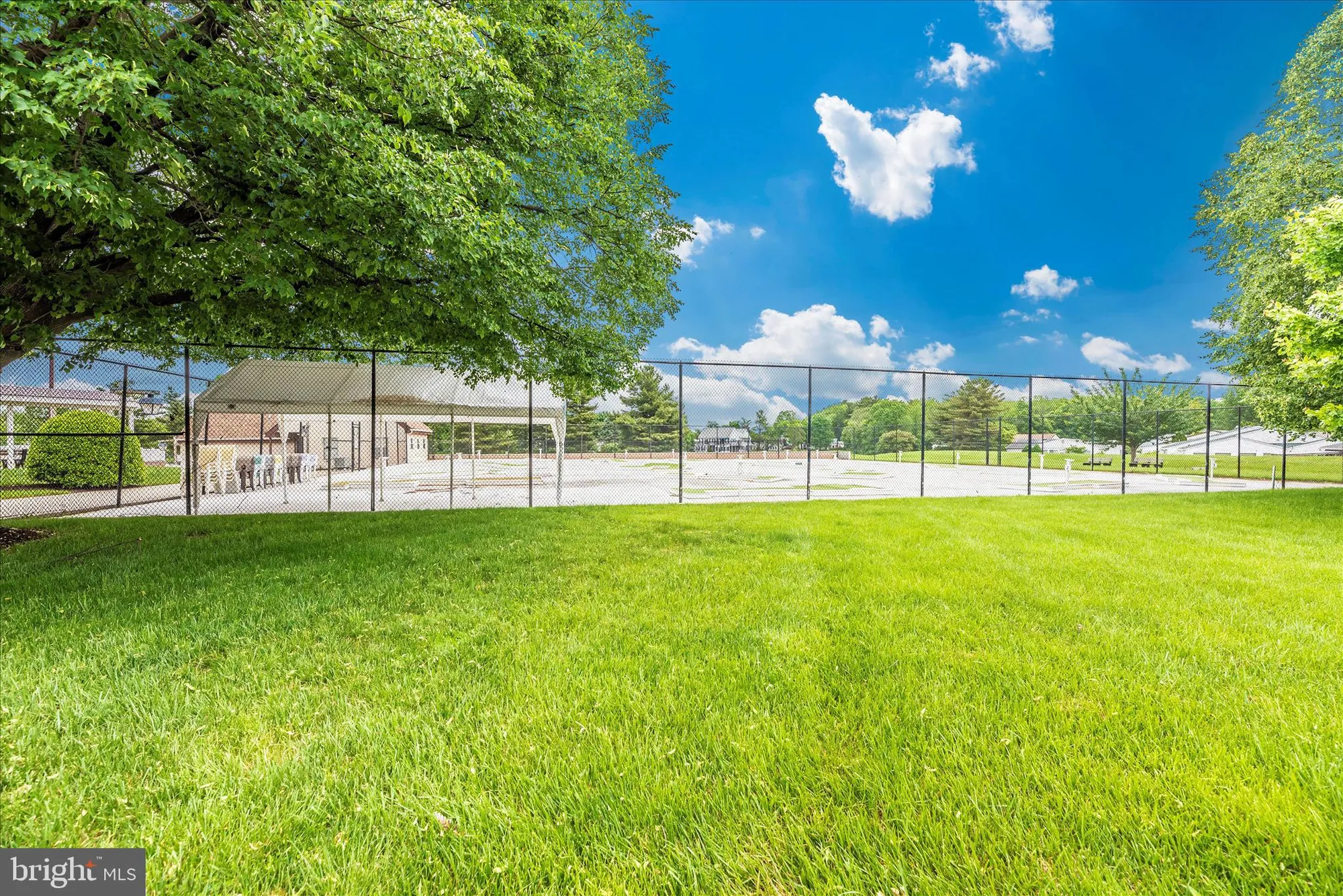 Property Slideshow image 48 of 54 | 6905 chokeberry ct, Frederick, MD, 21703