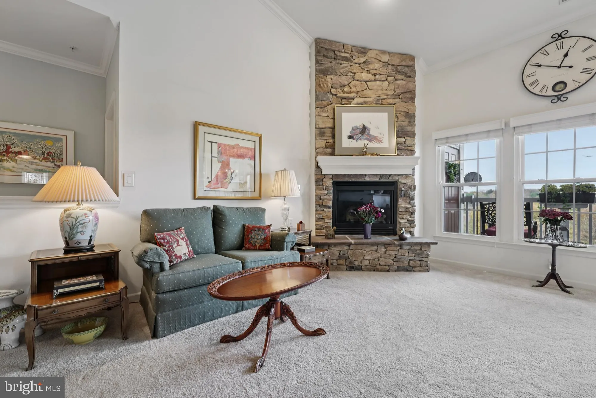 Property Slideshow image 9 of 49 | 11120 chambers ct q, Woodstock, MD, 21163