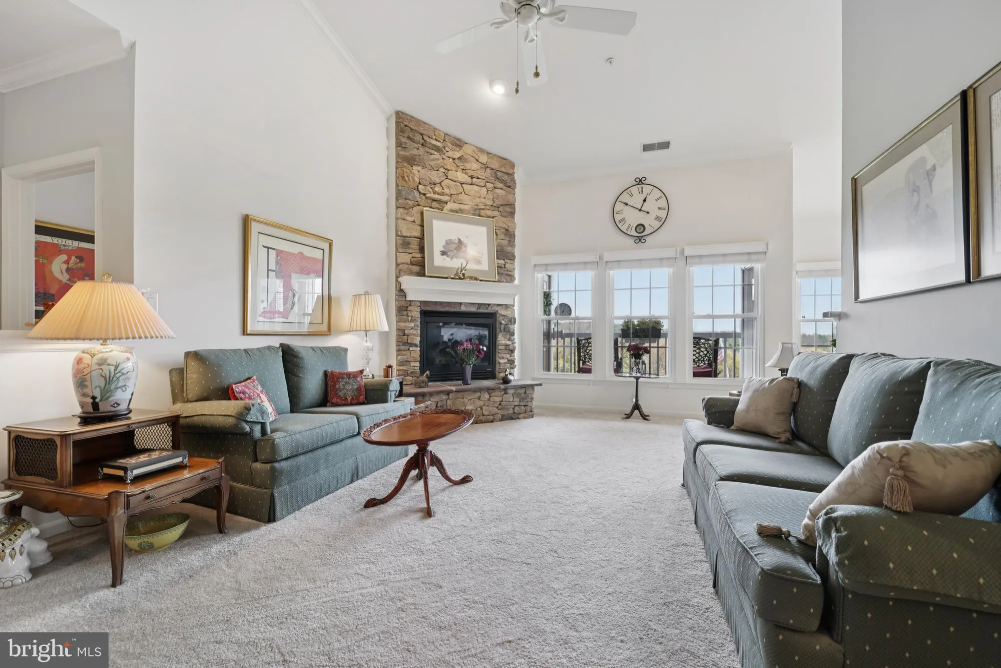 Property Slideshow image 10 of 49 | 11120 chambers ct q, Woodstock, MD, 21163