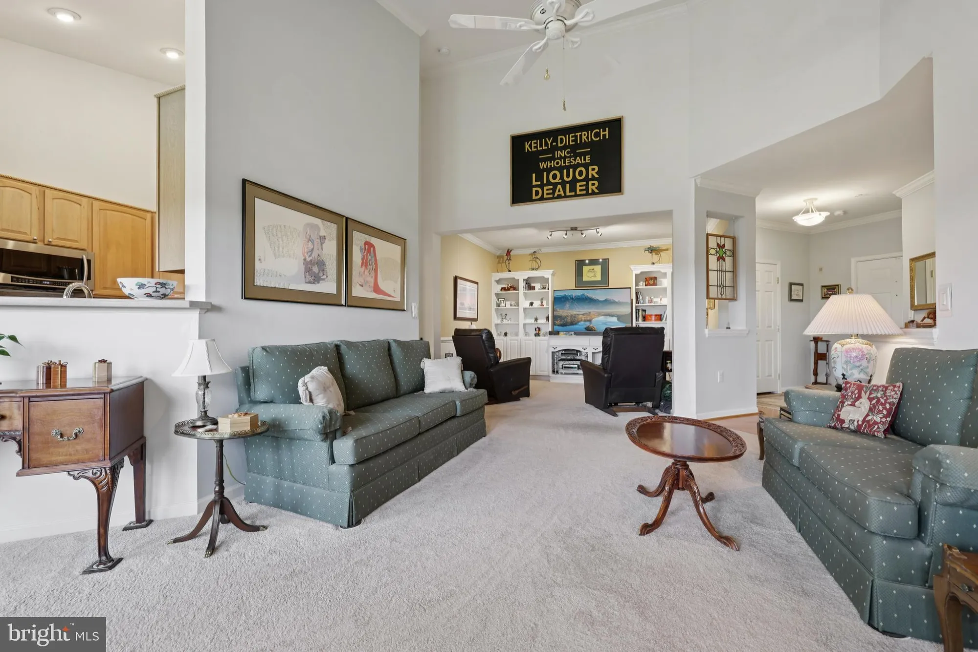 Property Slideshow image 11 of 49 | 11120 chambers ct q, Woodstock, MD, 21163