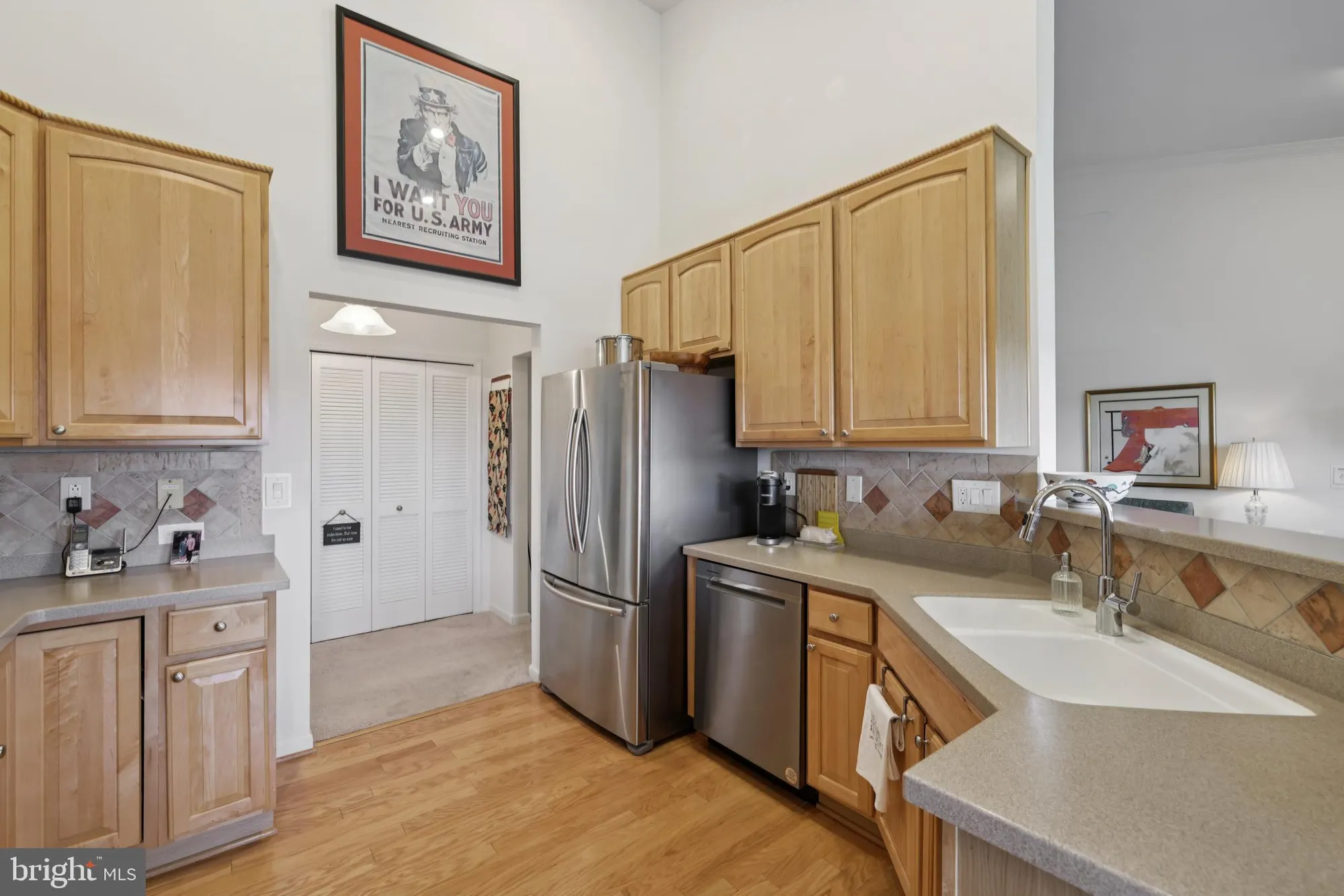 Property Slideshow image 16 of 49 | 11120 chambers ct q, Woodstock, MD, 21163