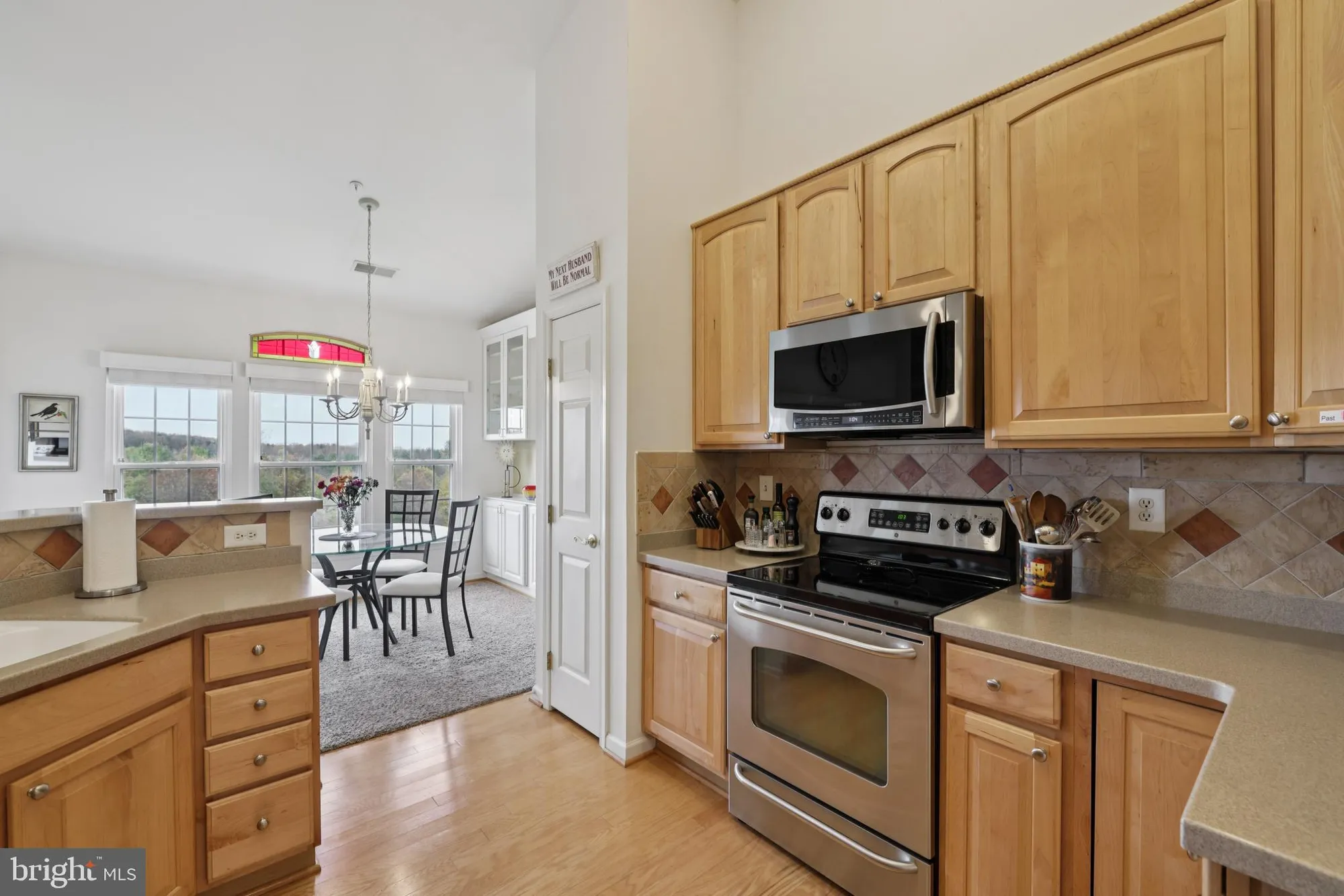 Property Slideshow image 19 of 49 | 11120 chambers ct q, Woodstock, MD, 21163