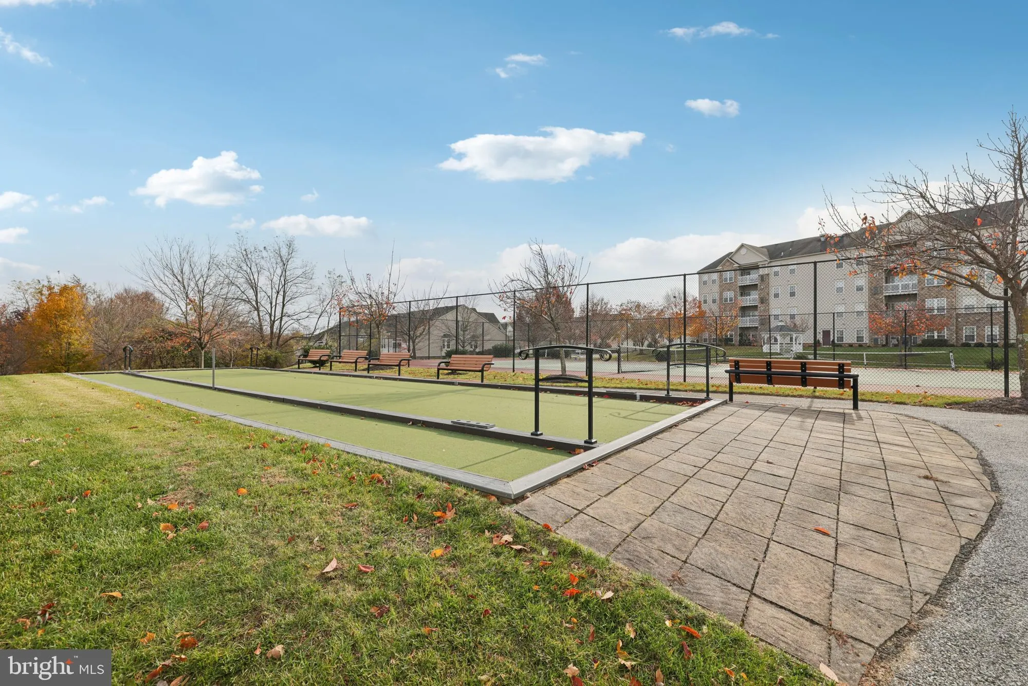 Property Slideshow image 46 of 49 | 11120 chambers ct q, Woodstock, MD, 21163