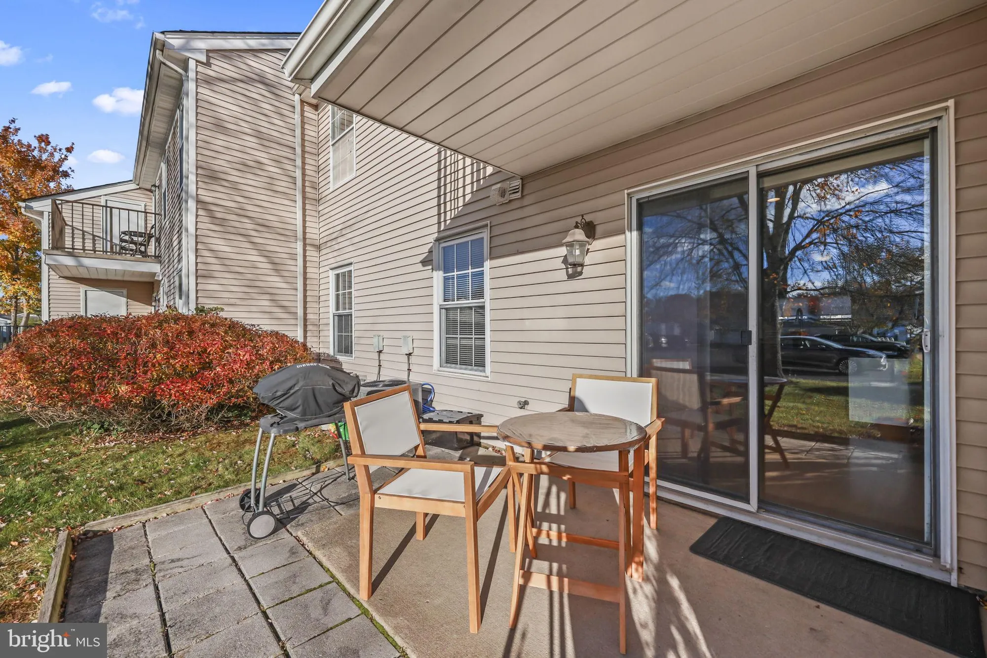Property Slideshow image 18 of 22 | 631 madison dr b, Monroe Township, NJ, 08831