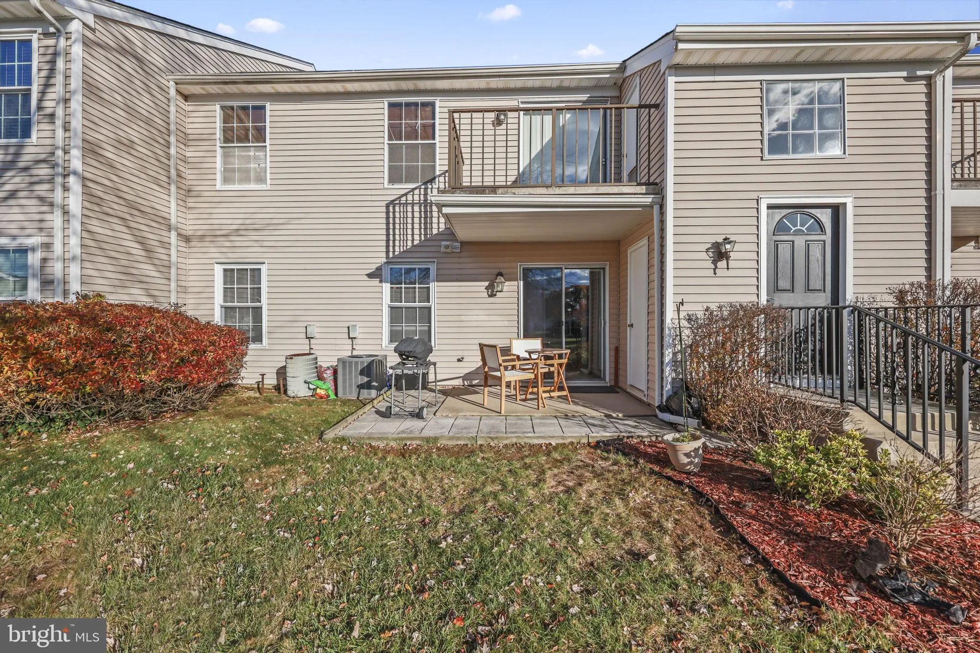 Property Slideshow image 20 of 22 | 631 madison dr b, Monroe Township, NJ, 08831