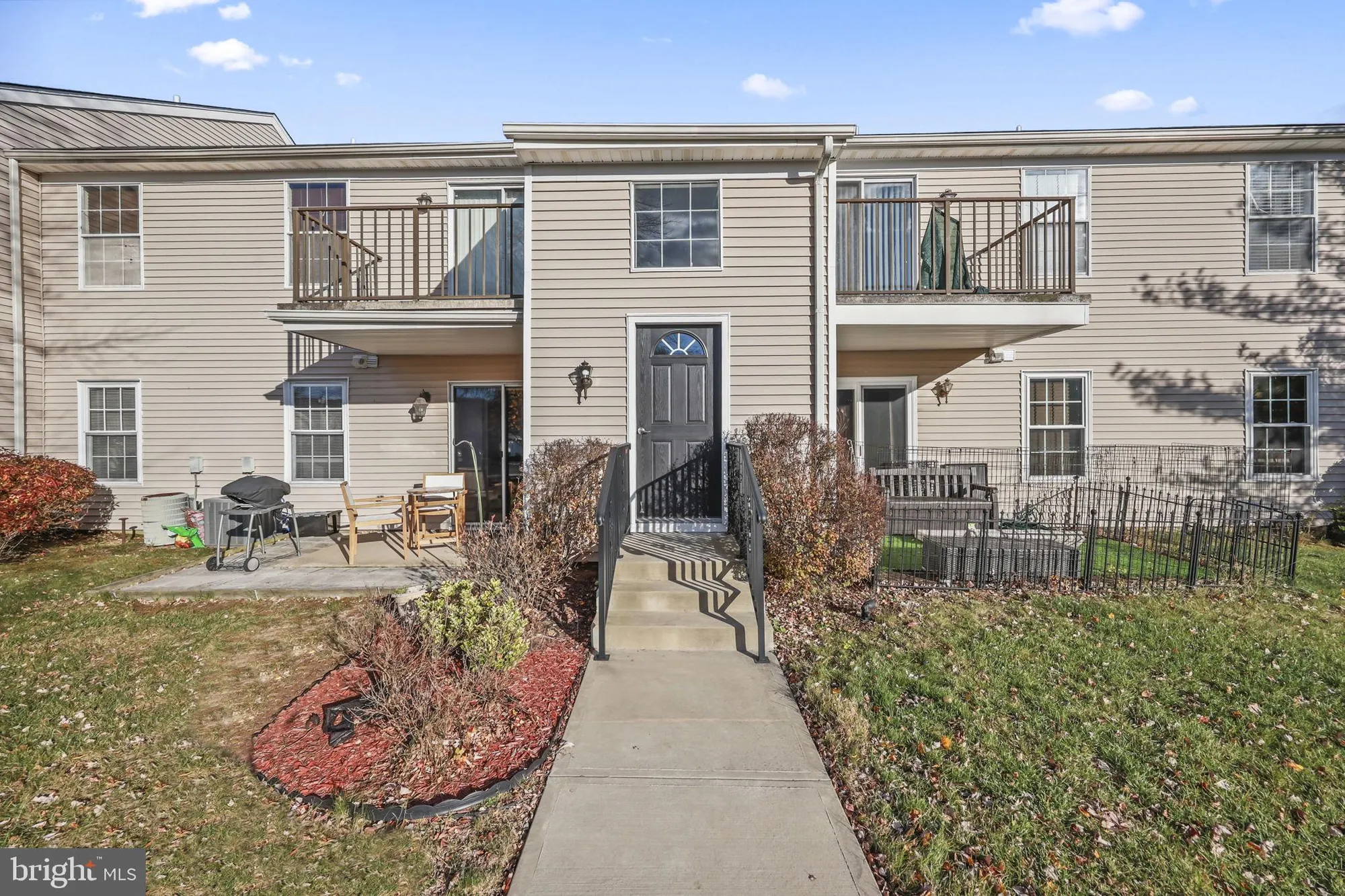 Property Slideshow image 21 of 22 | 631 madison dr b, Monroe Township, NJ, 08831