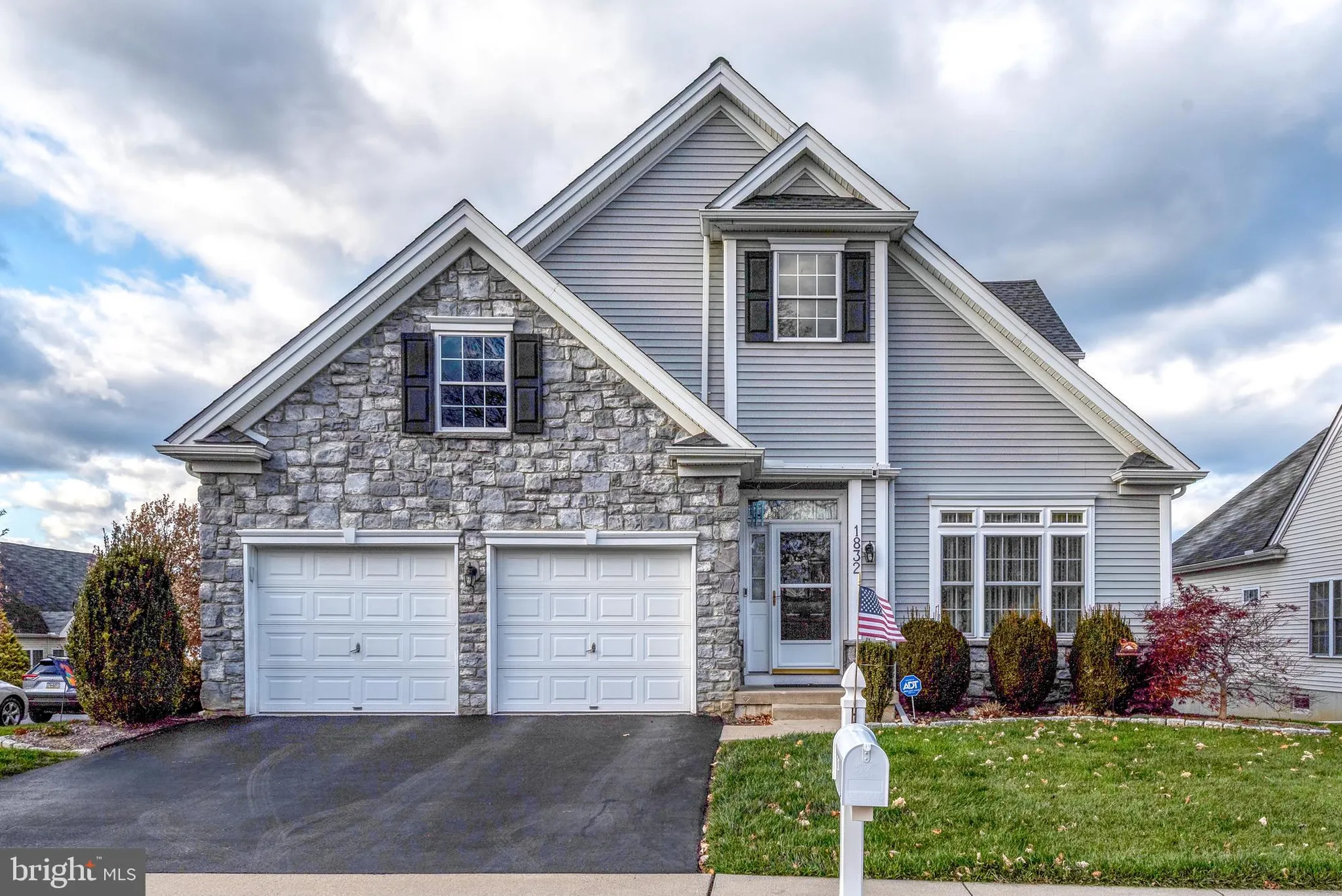 Property Slideshow image 2 of 51 | 1832 mercers ml, Lancaster, PA, 17601