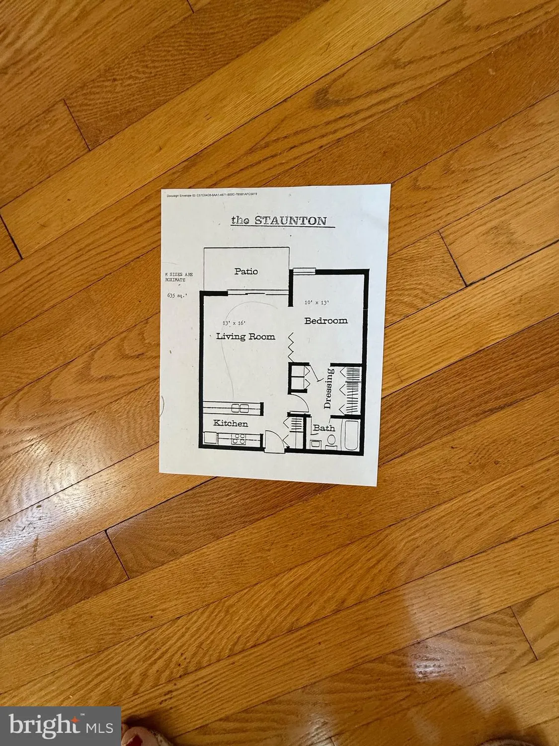 Property Slideshow image 24 of 25 | 3301 s leisure world blvd 99-1h, Silver Spring, MD, 20906