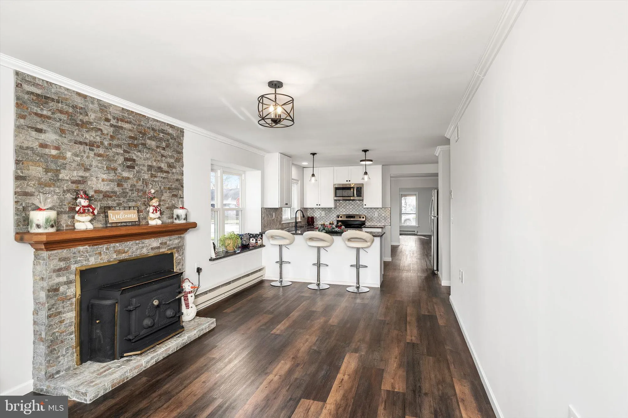 Property Slideshow image 10 of 28 | 48 dunstable rd, Southampton, NJ, 08088