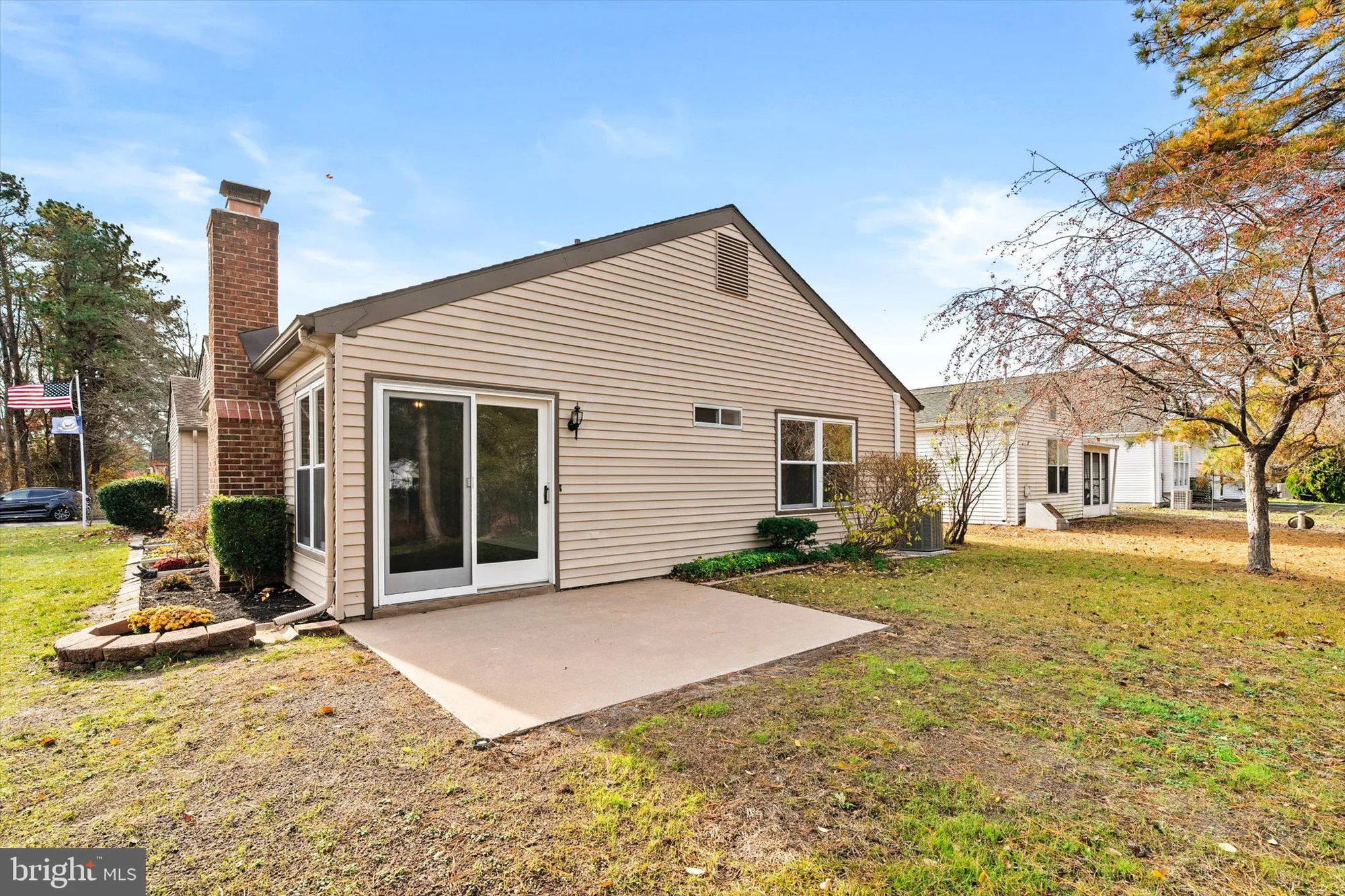 Property Slideshow image 26 of 28 | 48 dunstable rd, Southampton, NJ, 08088