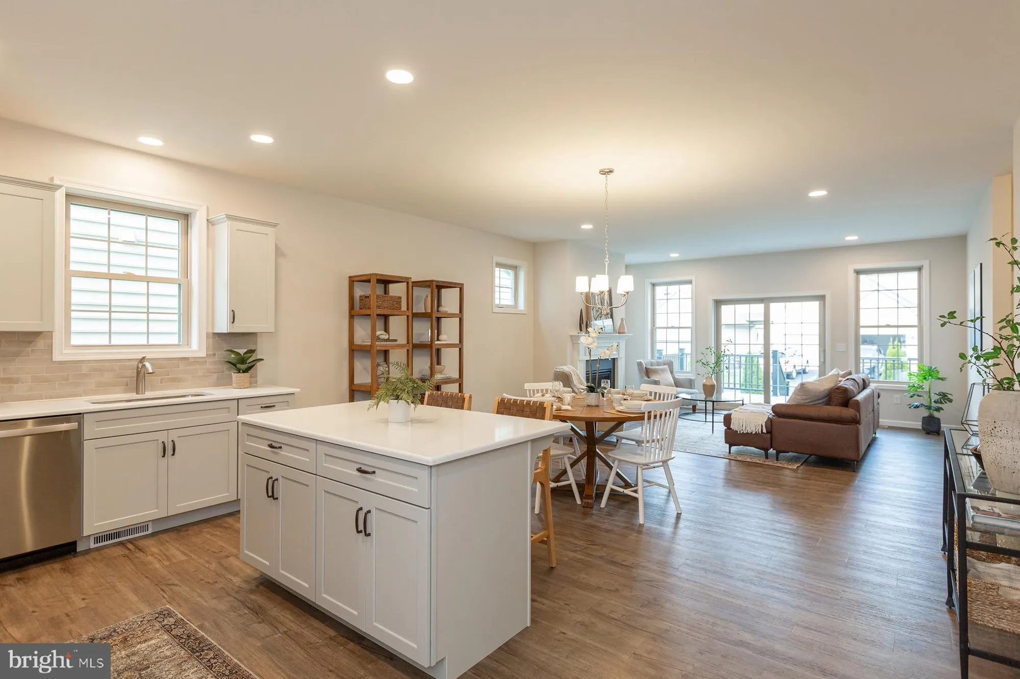 Property Slideshow image 8 of 36 | 606 greenbriar path, Cochranville, PA, 19330