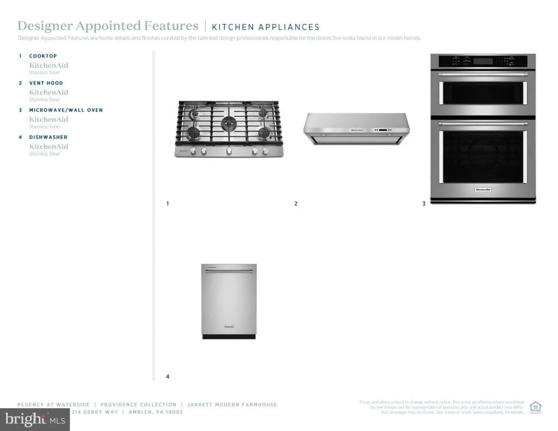 Property Slideshow image 7 of 10 | 214 gerry way # 249, Ambler, PA, 19002