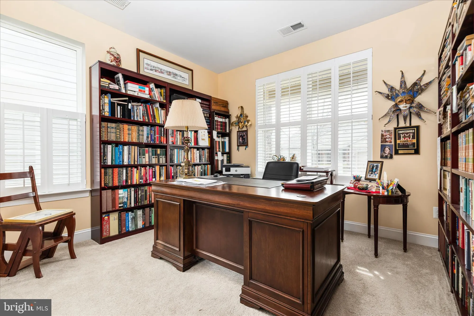 Property Slideshow image 4 of 52 | 129 towhee dr, Lake Frederick, VA, 22630