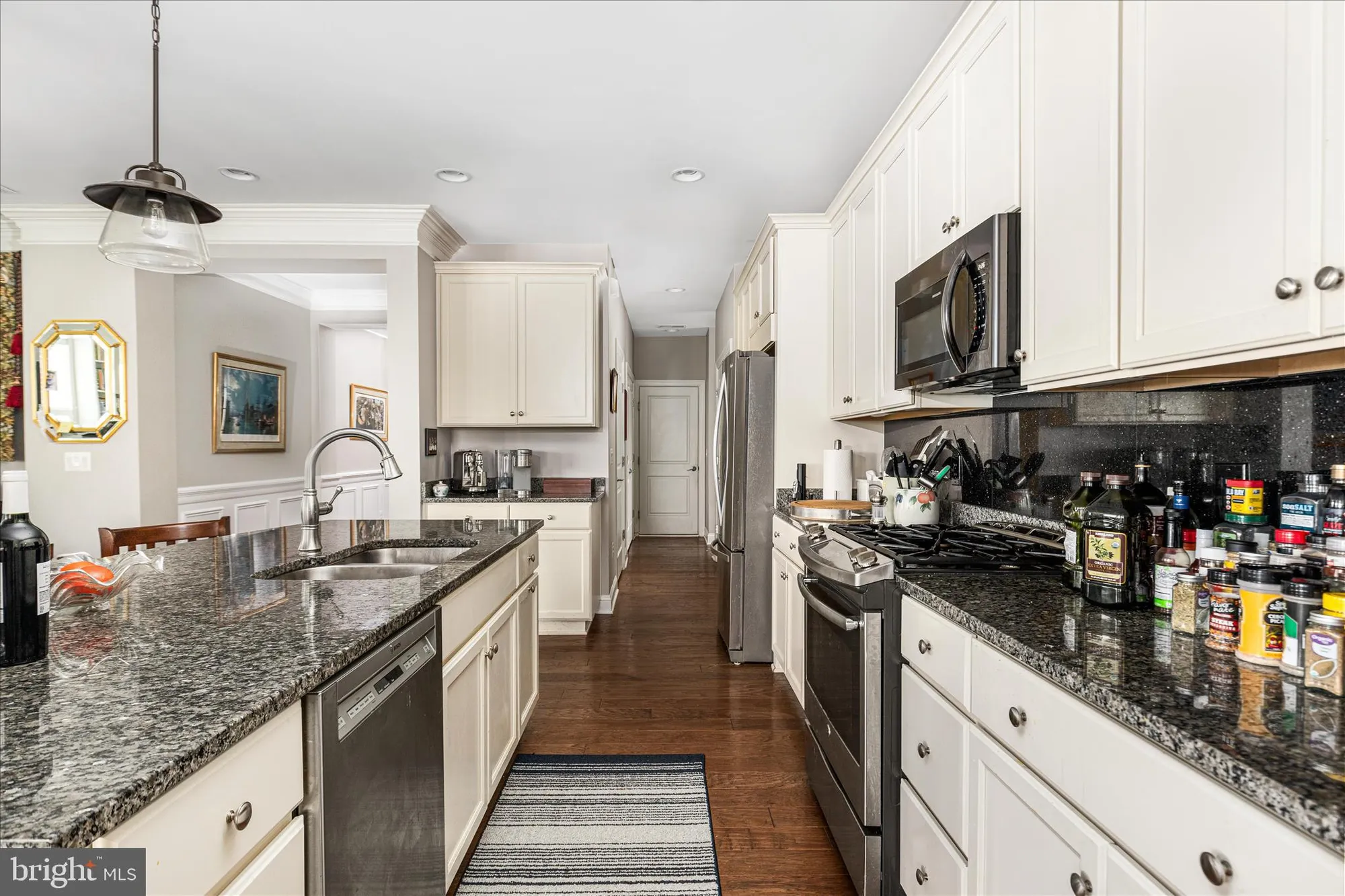 Property Slideshow image 14 of 52 | 129 towhee dr, Lake Frederick, VA, 22630