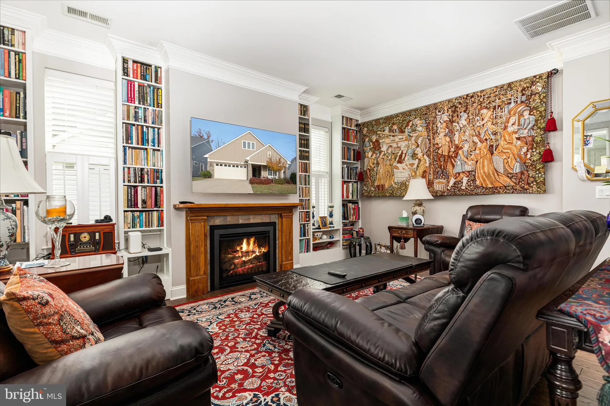 Property Slideshow image 11 of 52 | 129 towhee dr, Lake Frederick, VA, 22630