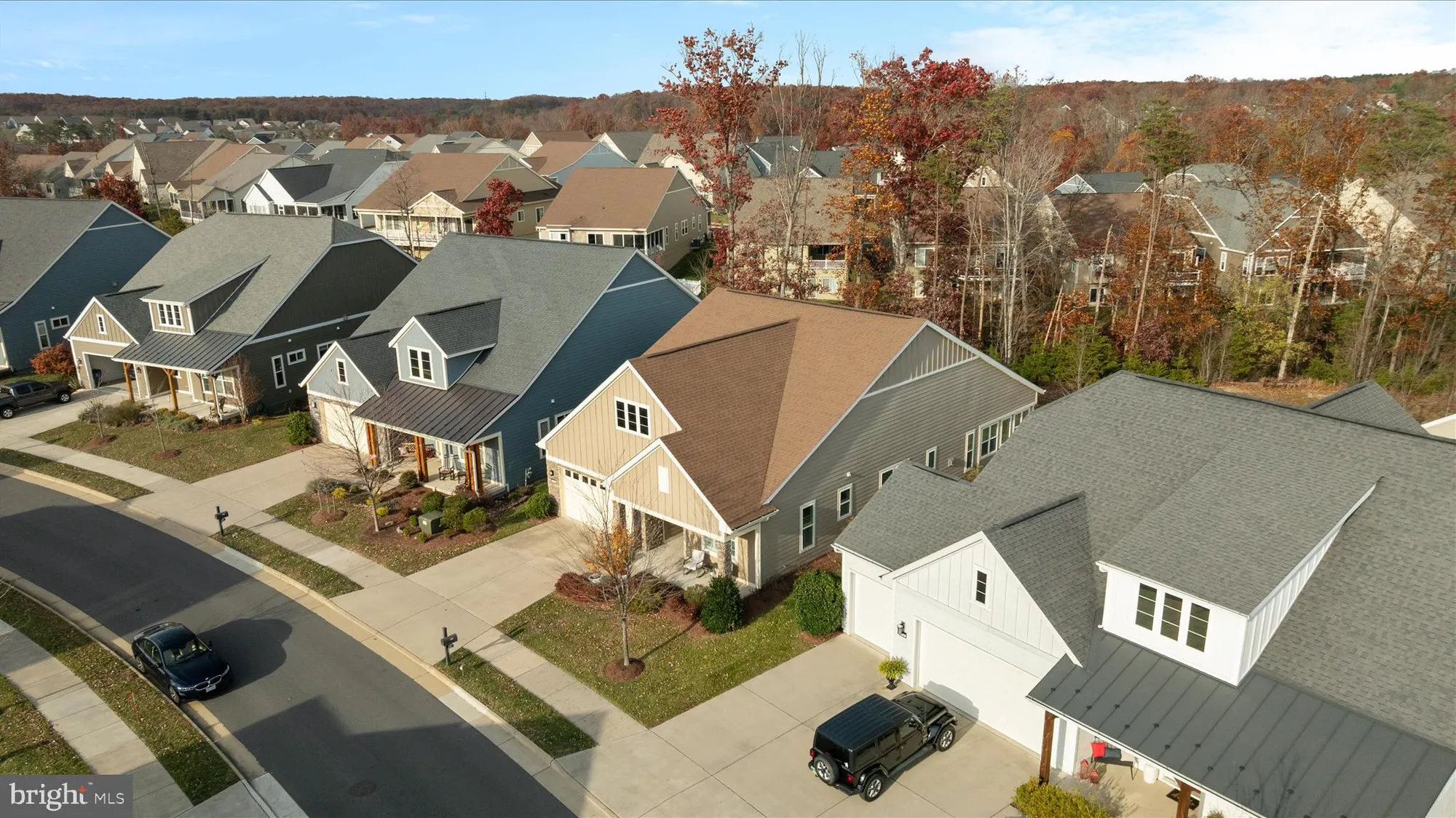 Property Slideshow image 35 of 52 | 129 towhee dr, Lake Frederick, VA, 22630