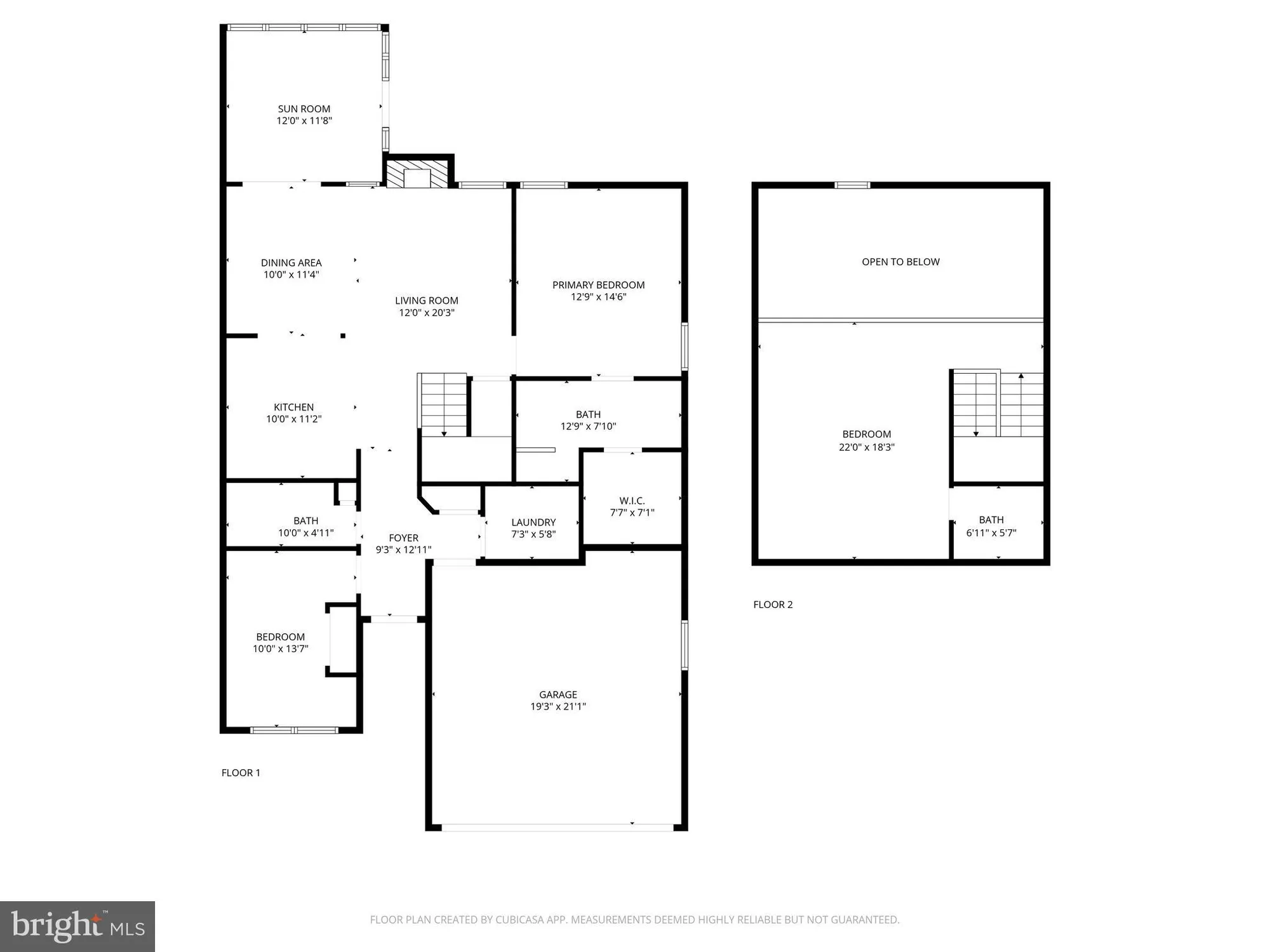 Property Slideshow image 21 of 33 | 1122 alden way, Lebanon, PA, 17042
