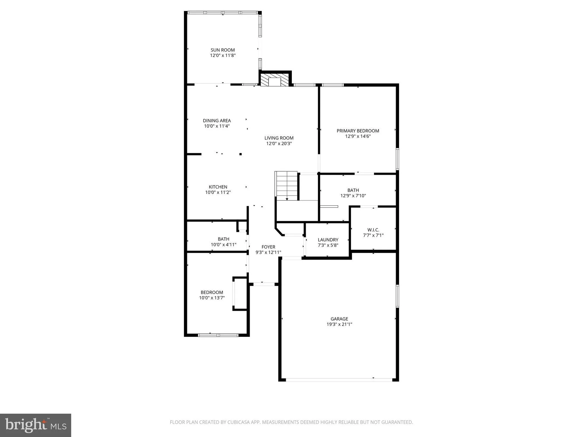 Property Slideshow image 19 of 33 | 1122 alden way, Lebanon, PA, 17042