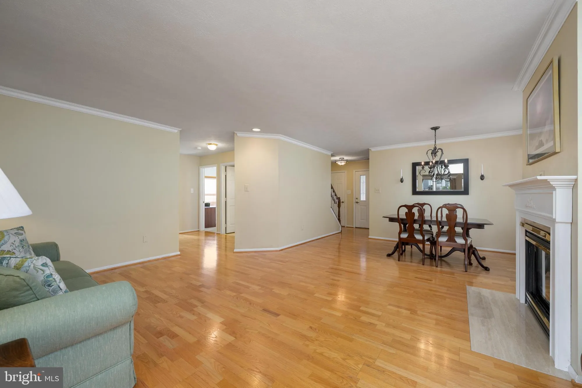 Property Slideshow image 13 of 38 | 71 peppergrass dr, Mount Laurel, NJ, 08054