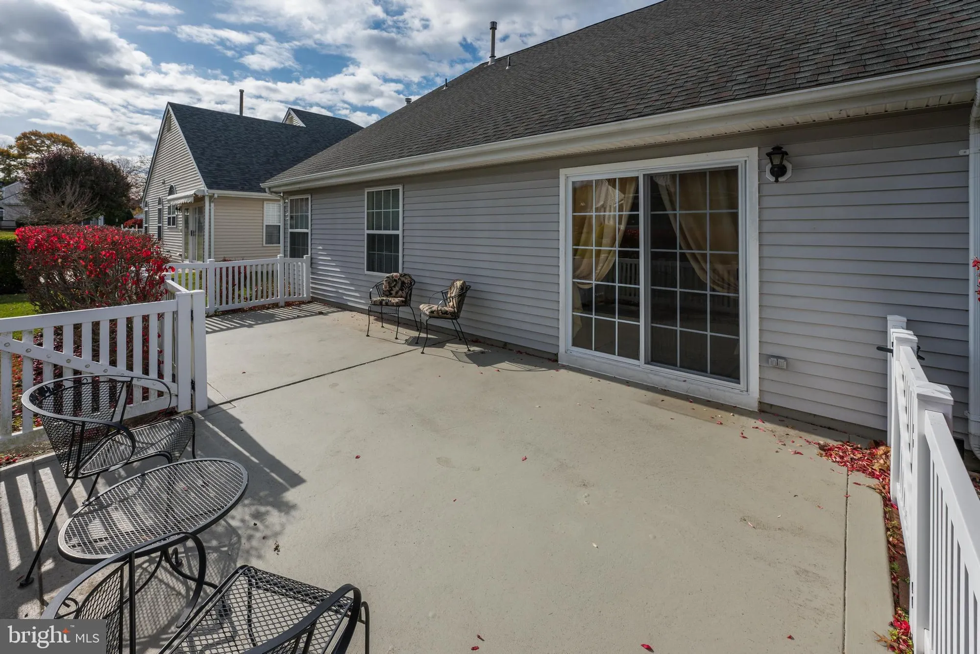 Property Slideshow image 33 of 38 | 71 peppergrass dr, Mount Laurel, NJ, 08054