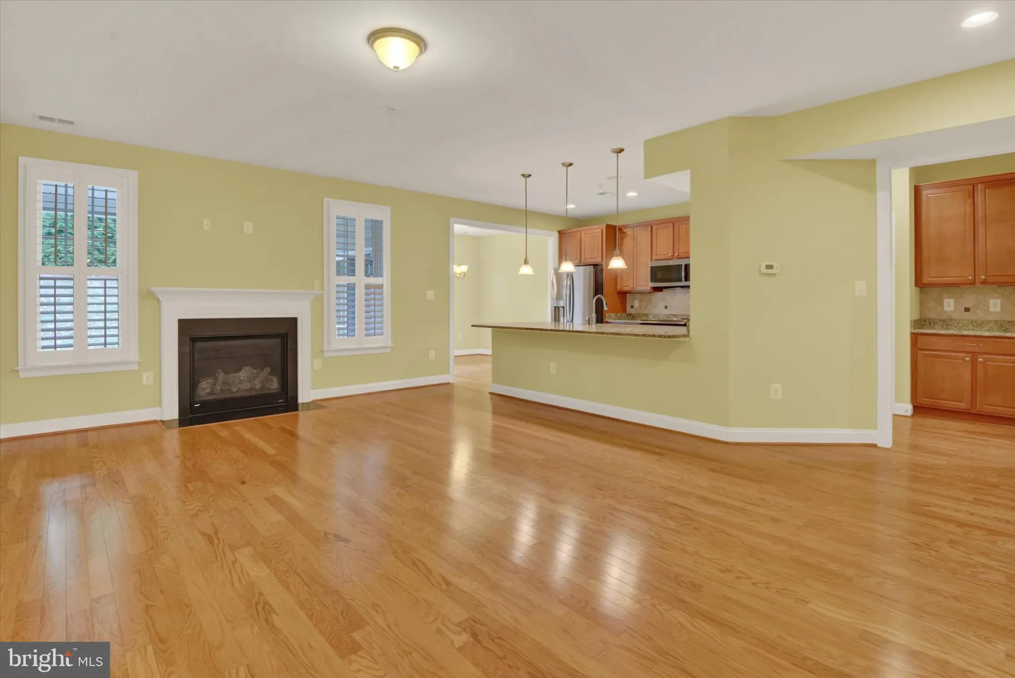 Property Slideshow image 6 of 29 | 2748 vistas dr # 11, Manchester, MD, 21102