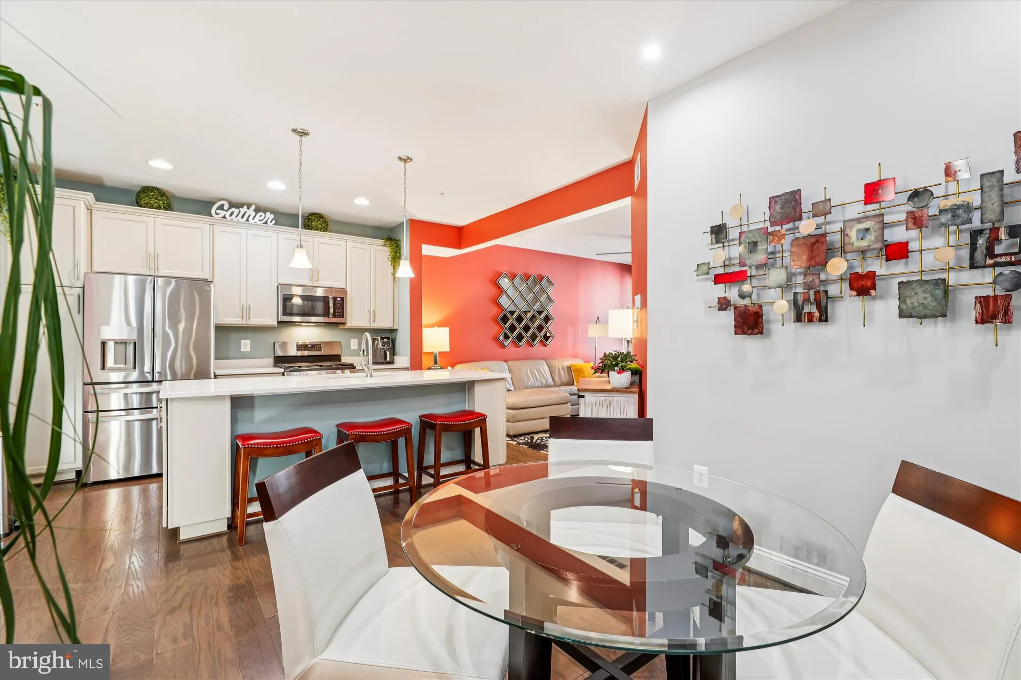 Property Slideshow image 14 of 49 | 2630 dragon fly way, Odenton, MD, 21113