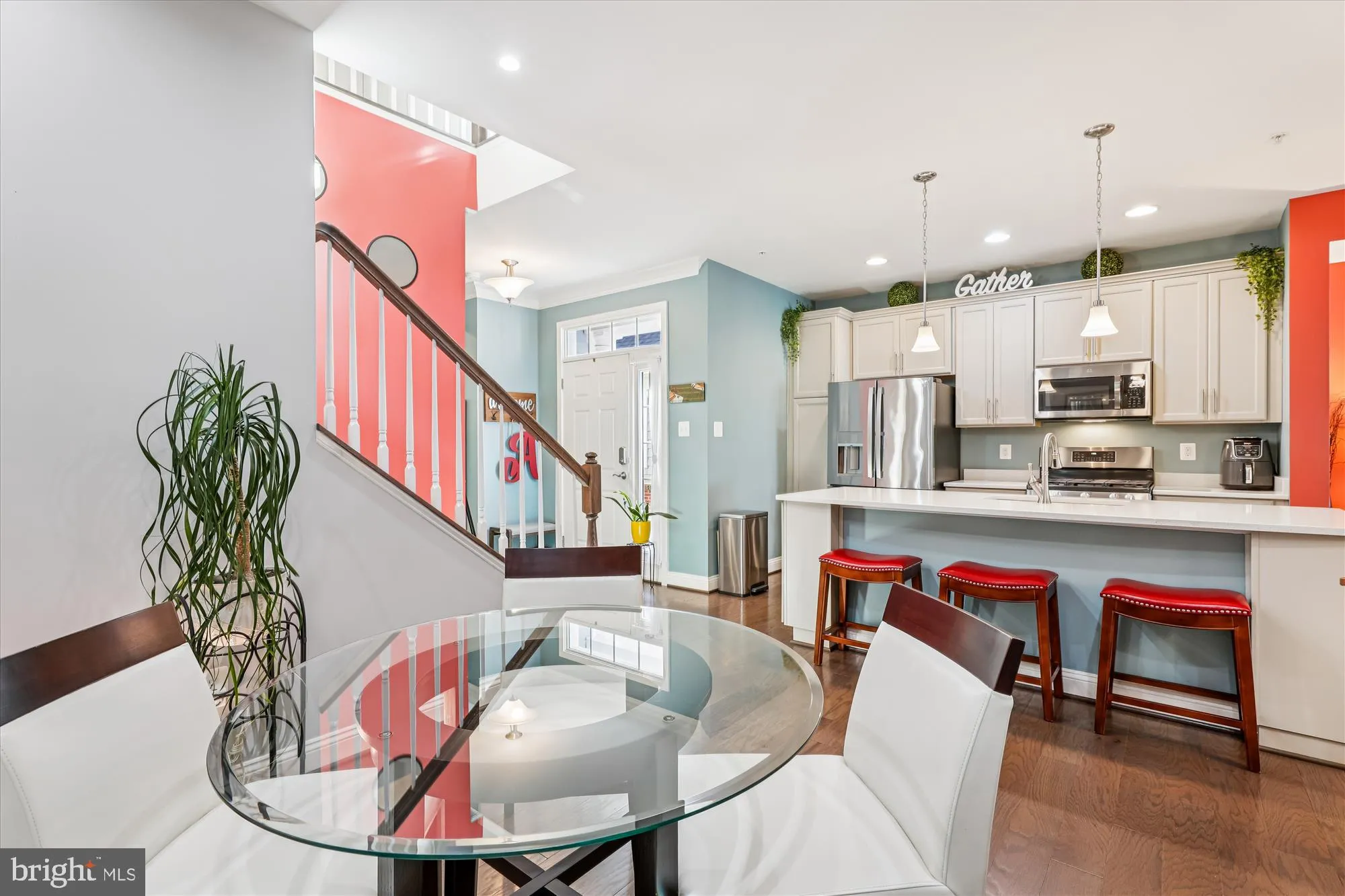 Property Slideshow image 11 of 49 | 2630 dragon fly way, Odenton, MD, 21113