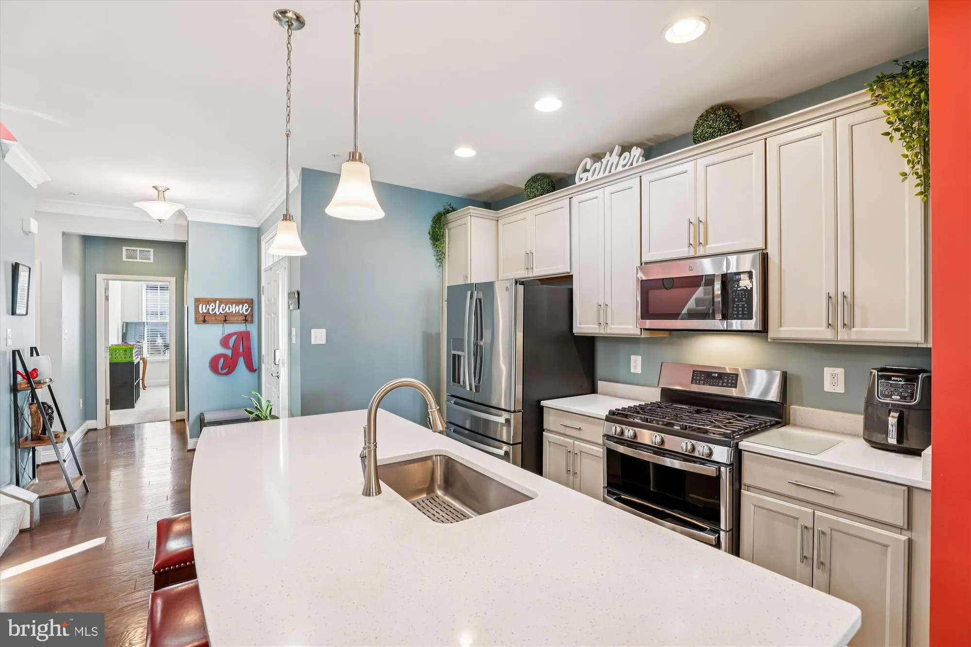 Property Slideshow image 8 of 49 | 2630 dragon fly way, Odenton, MD, 21113