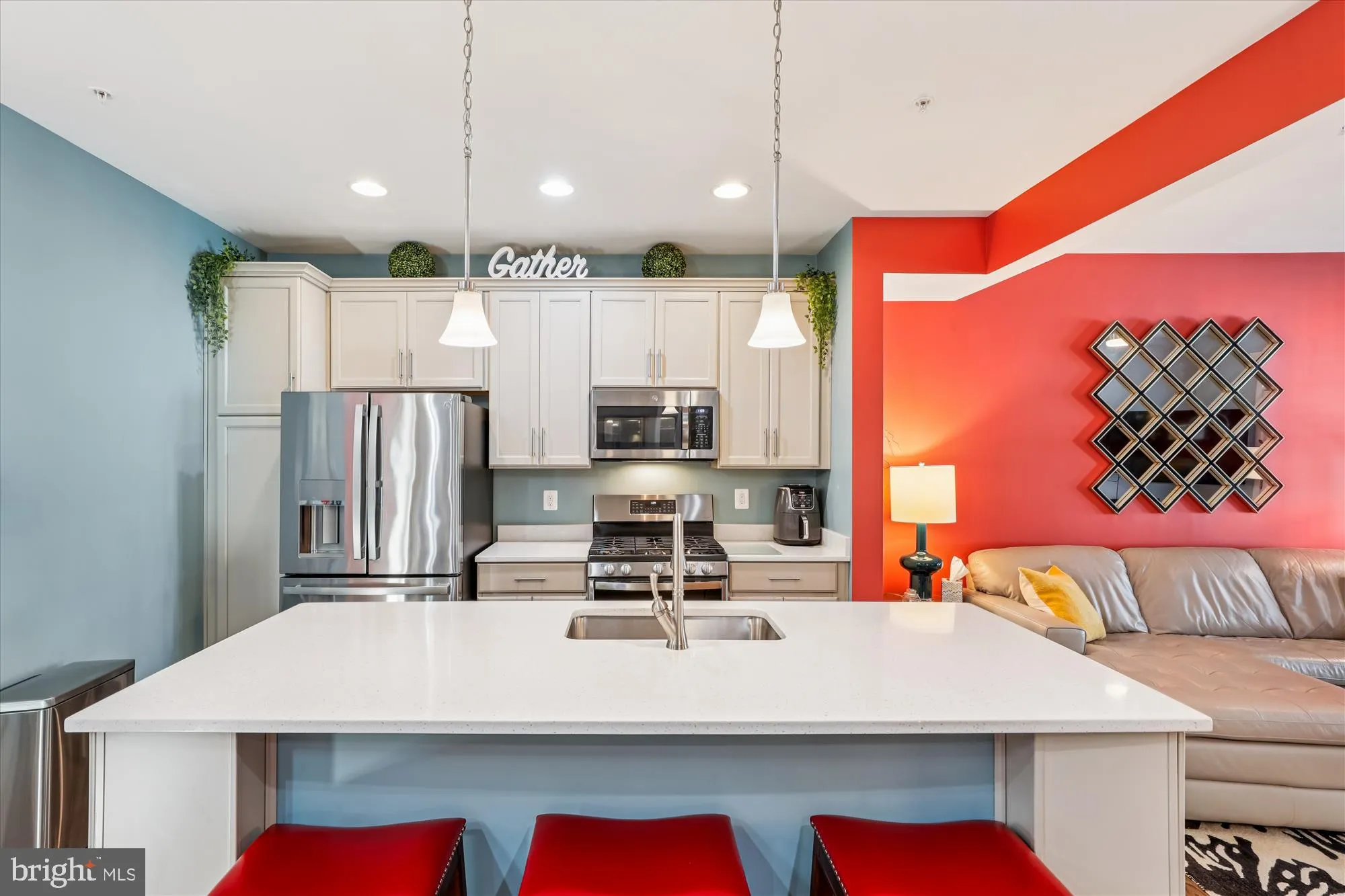 Property Slideshow image 10 of 49 | 2630 dragon fly way, Odenton, MD, 21113