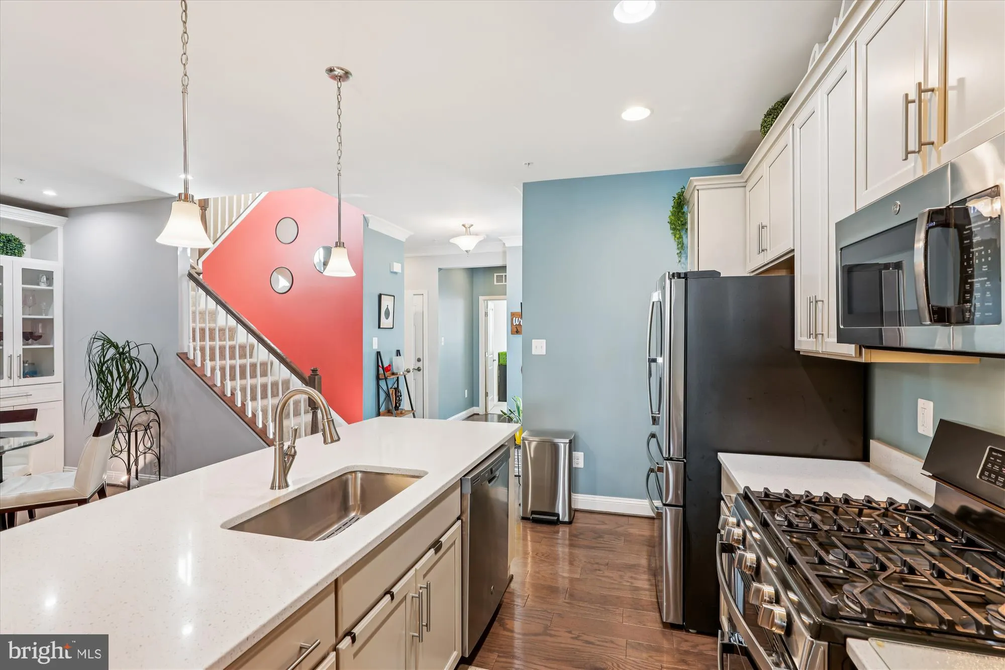 Property Slideshow image 9 of 49 | 2630 dragon fly way, Odenton, MD, 21113