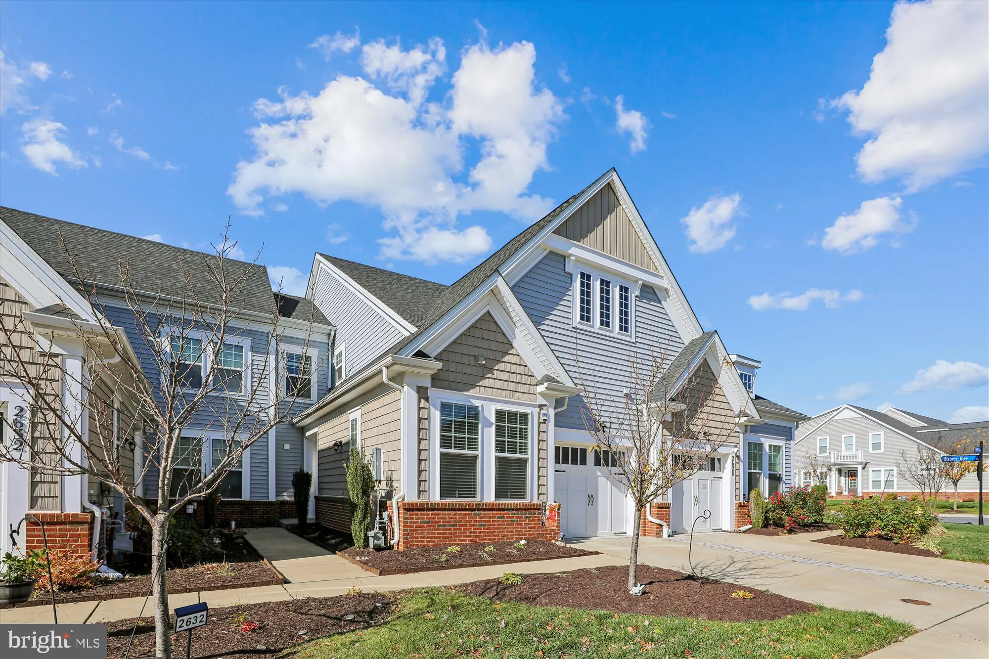 Property Slideshow image 2 of 49 | 2630 dragon fly way, Odenton, MD, 21113