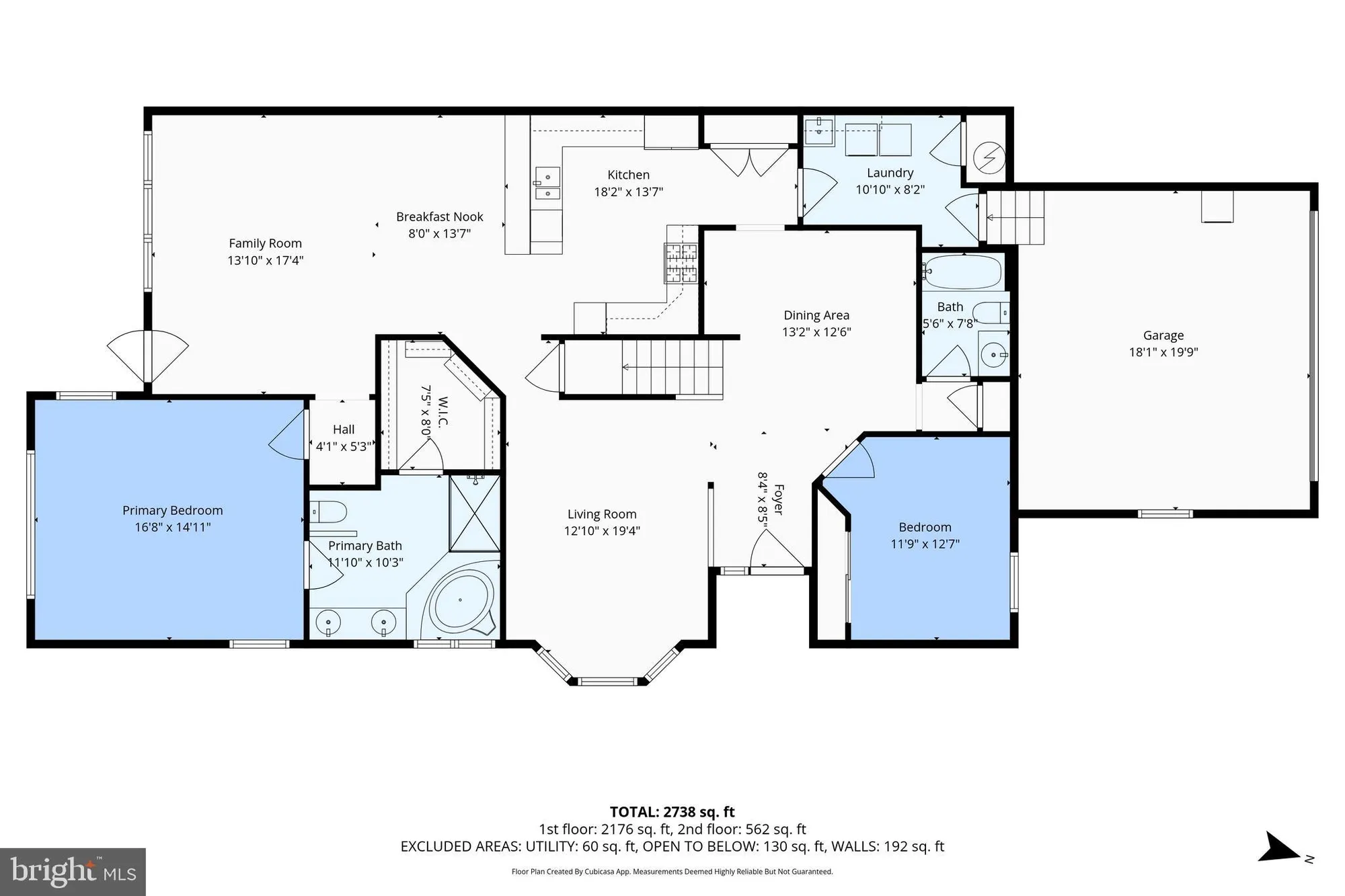 Property Slideshow image 46 of 48 | 5484 rodriquez ln, Haymarket, VA, 20169